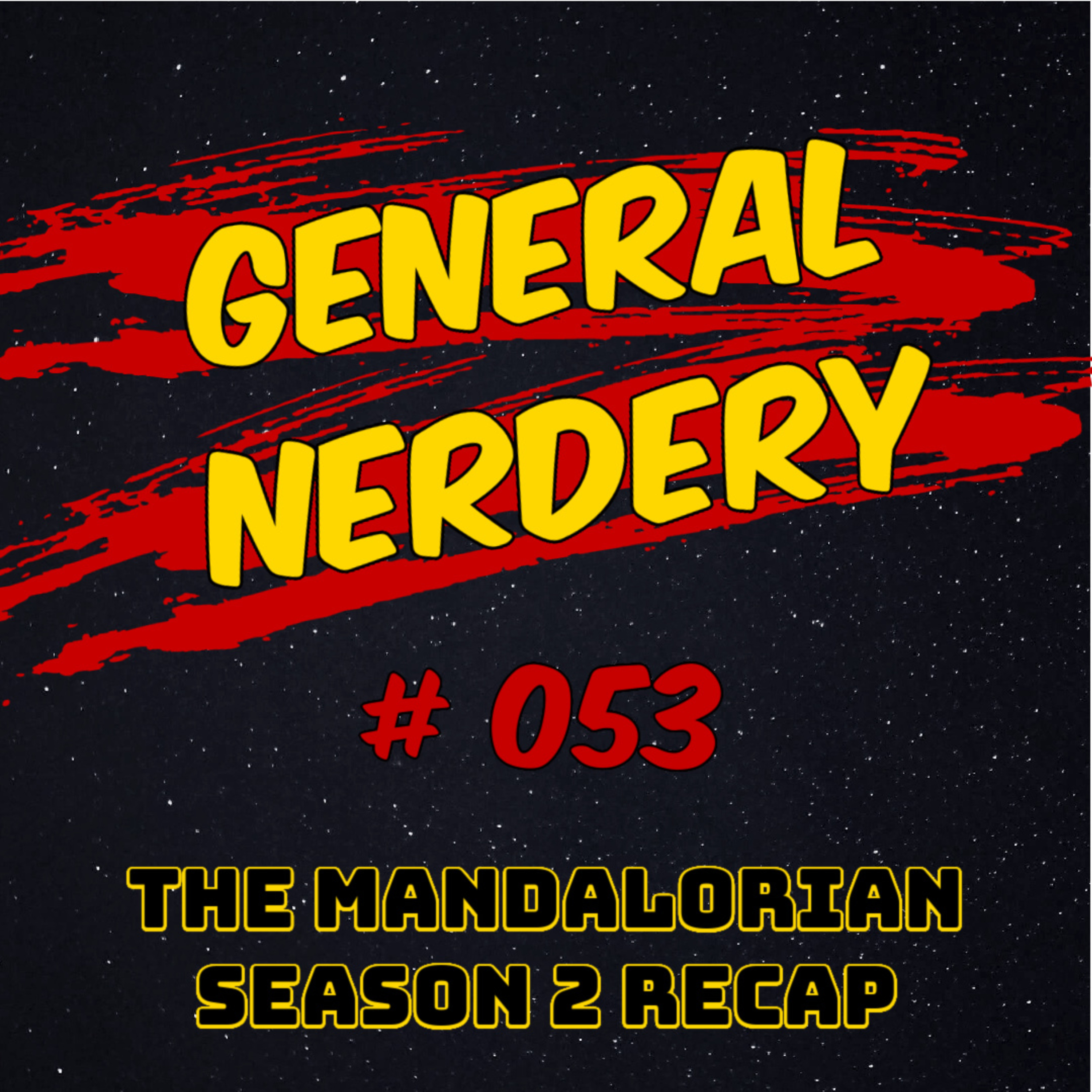 General Nerdery