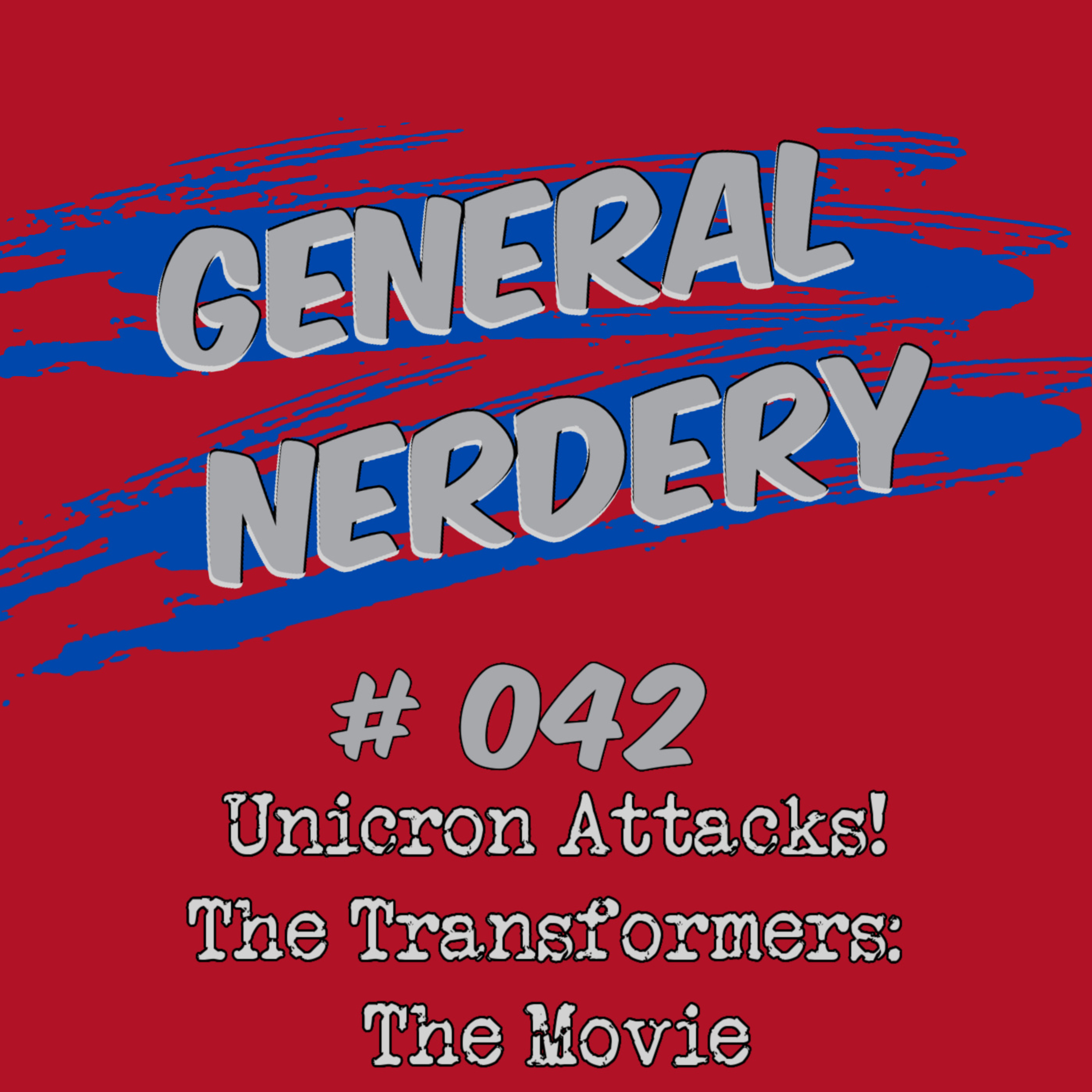 General Nerdery