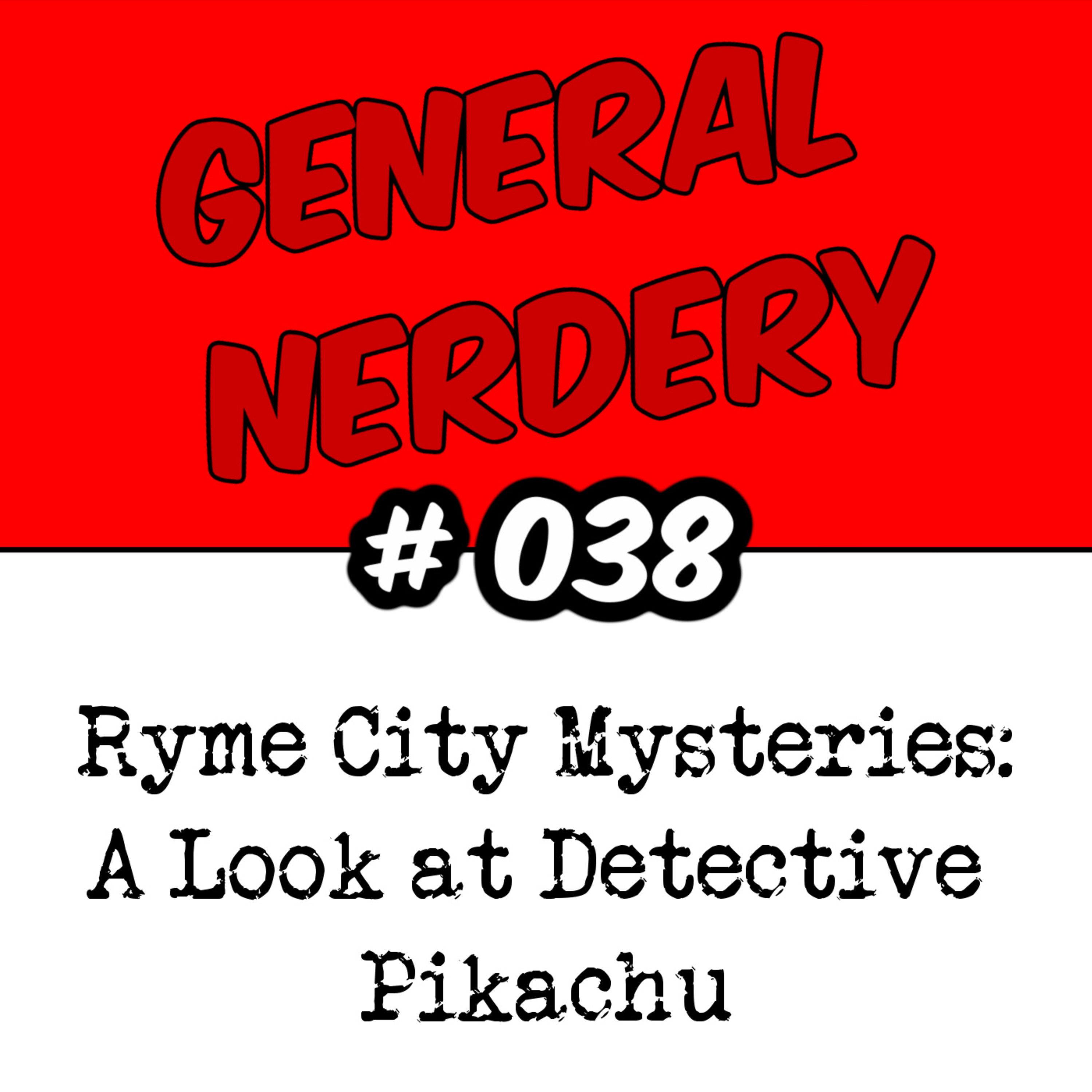 General Nerdery