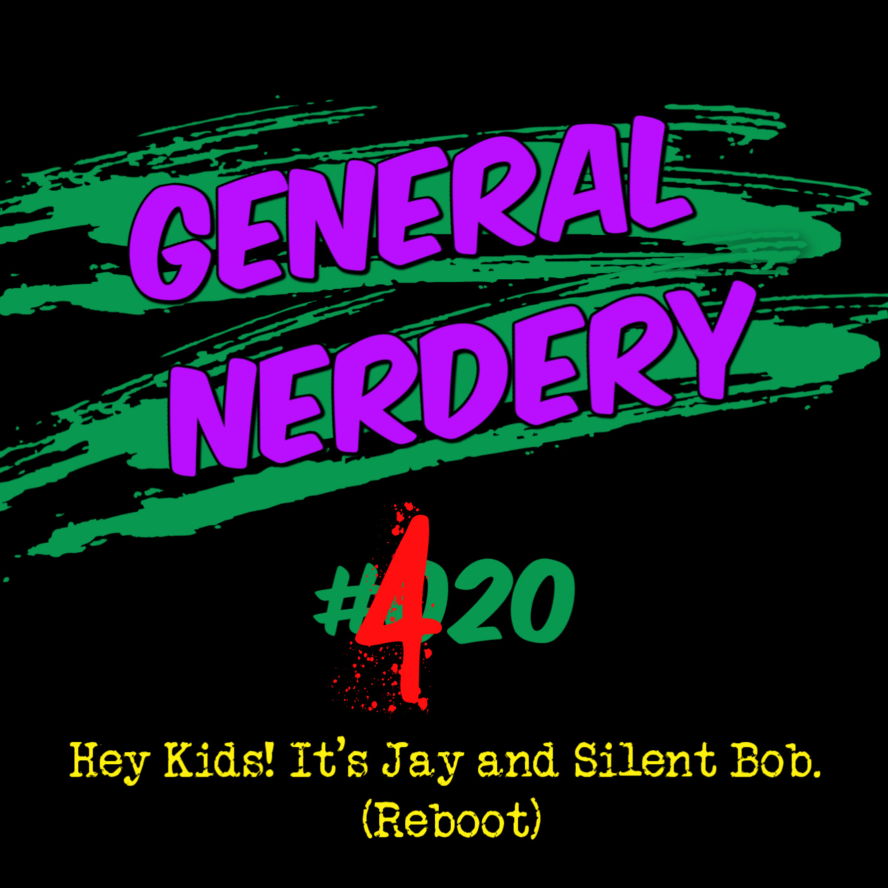 General Nerdery