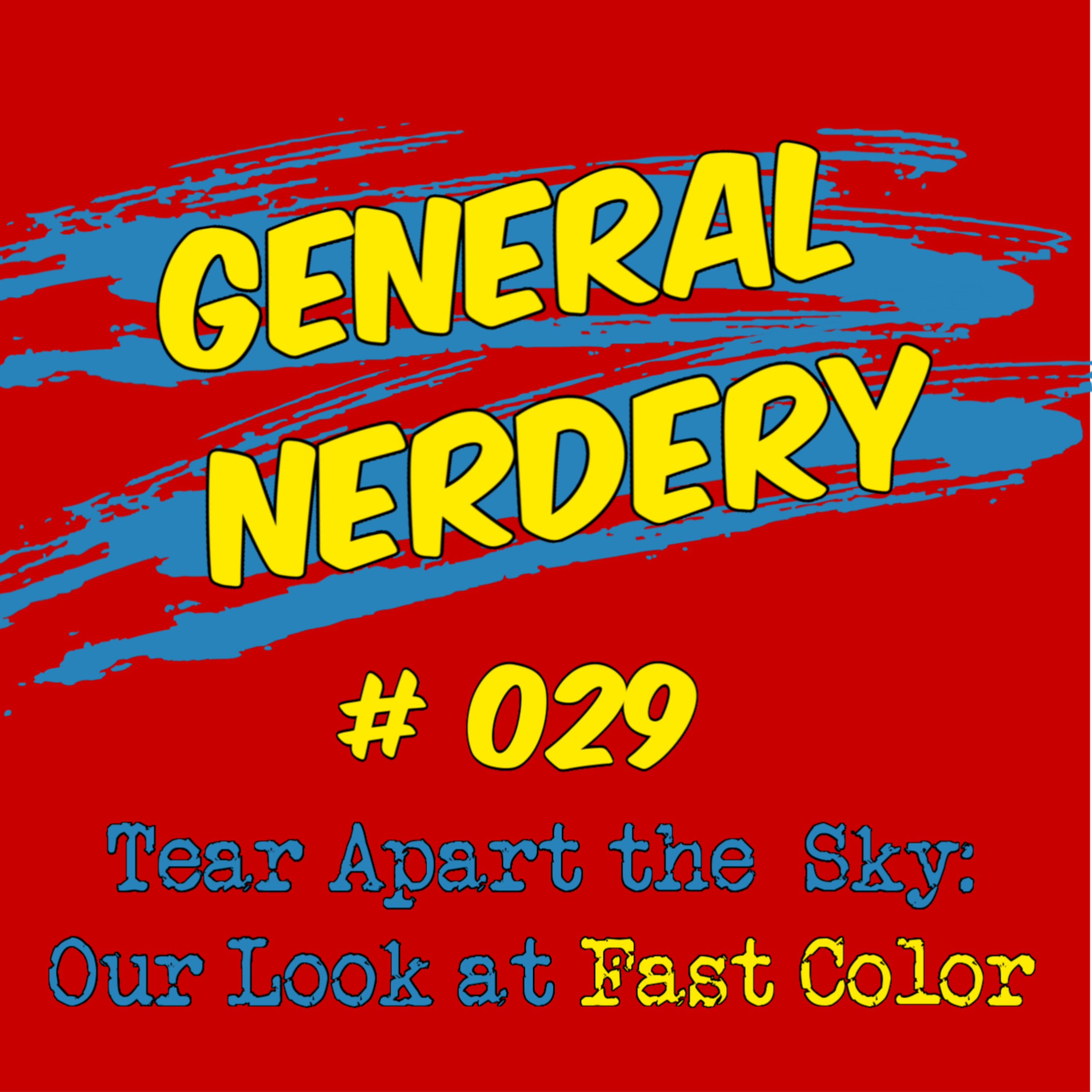 General Nerdery
