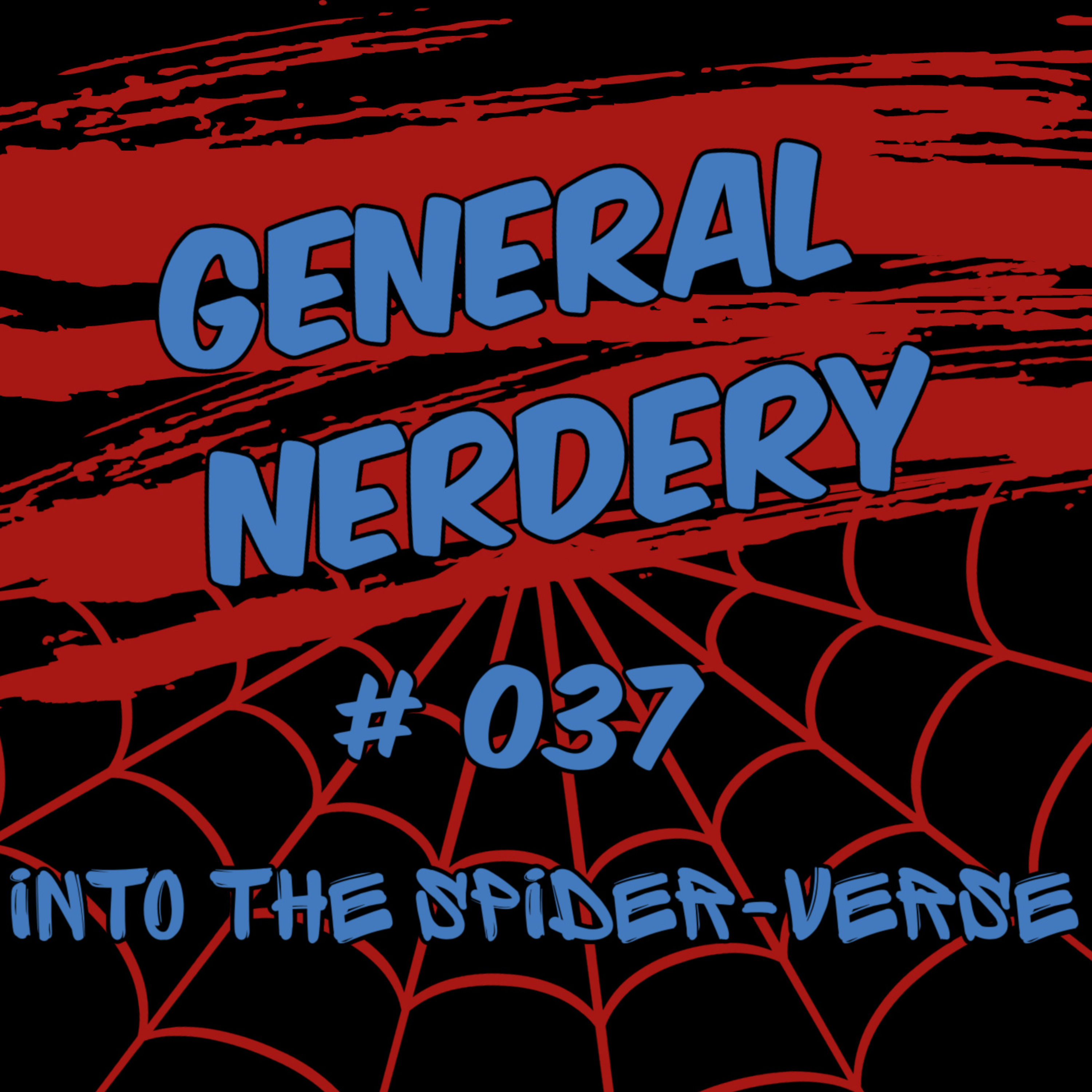 General Nerdery