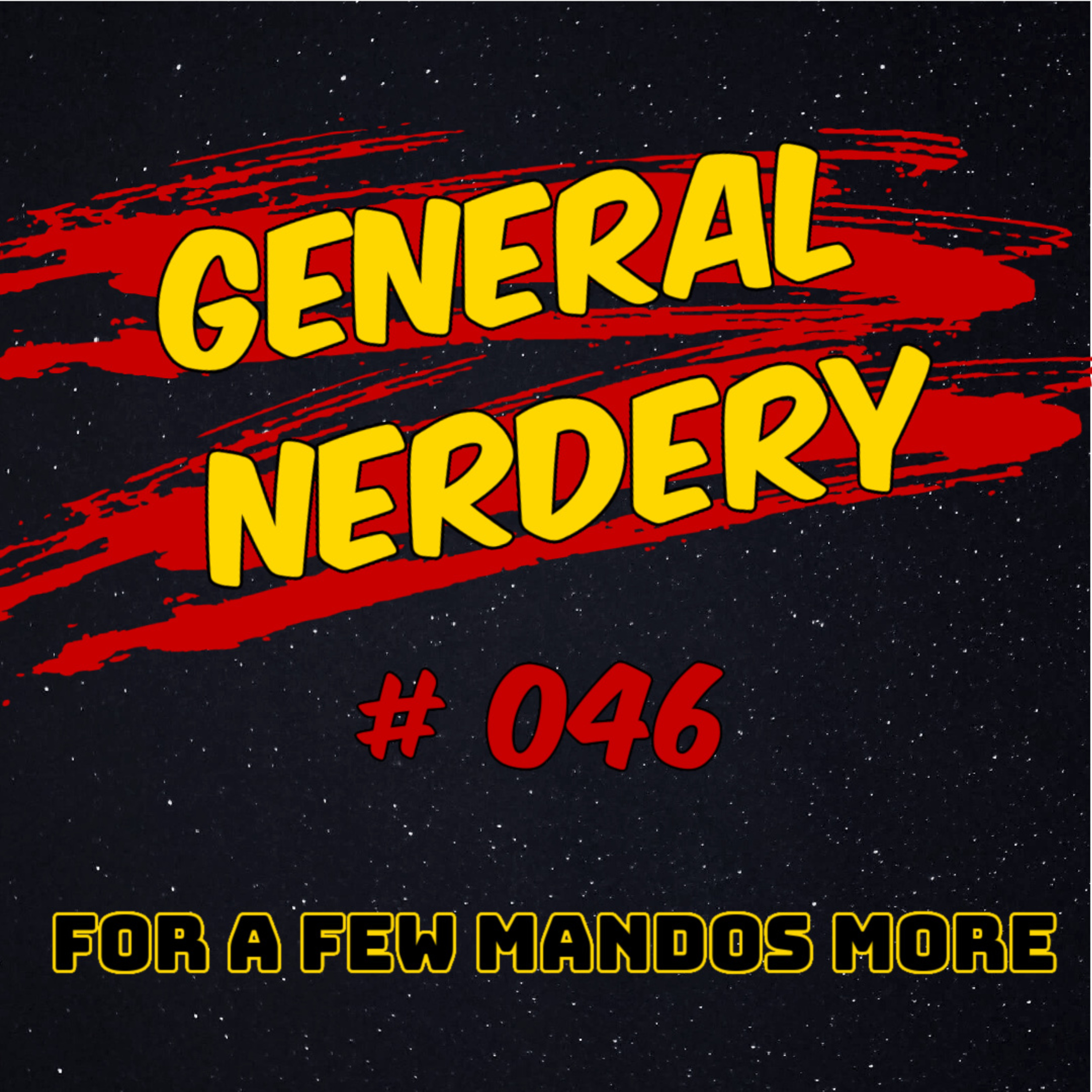 General Nerdery