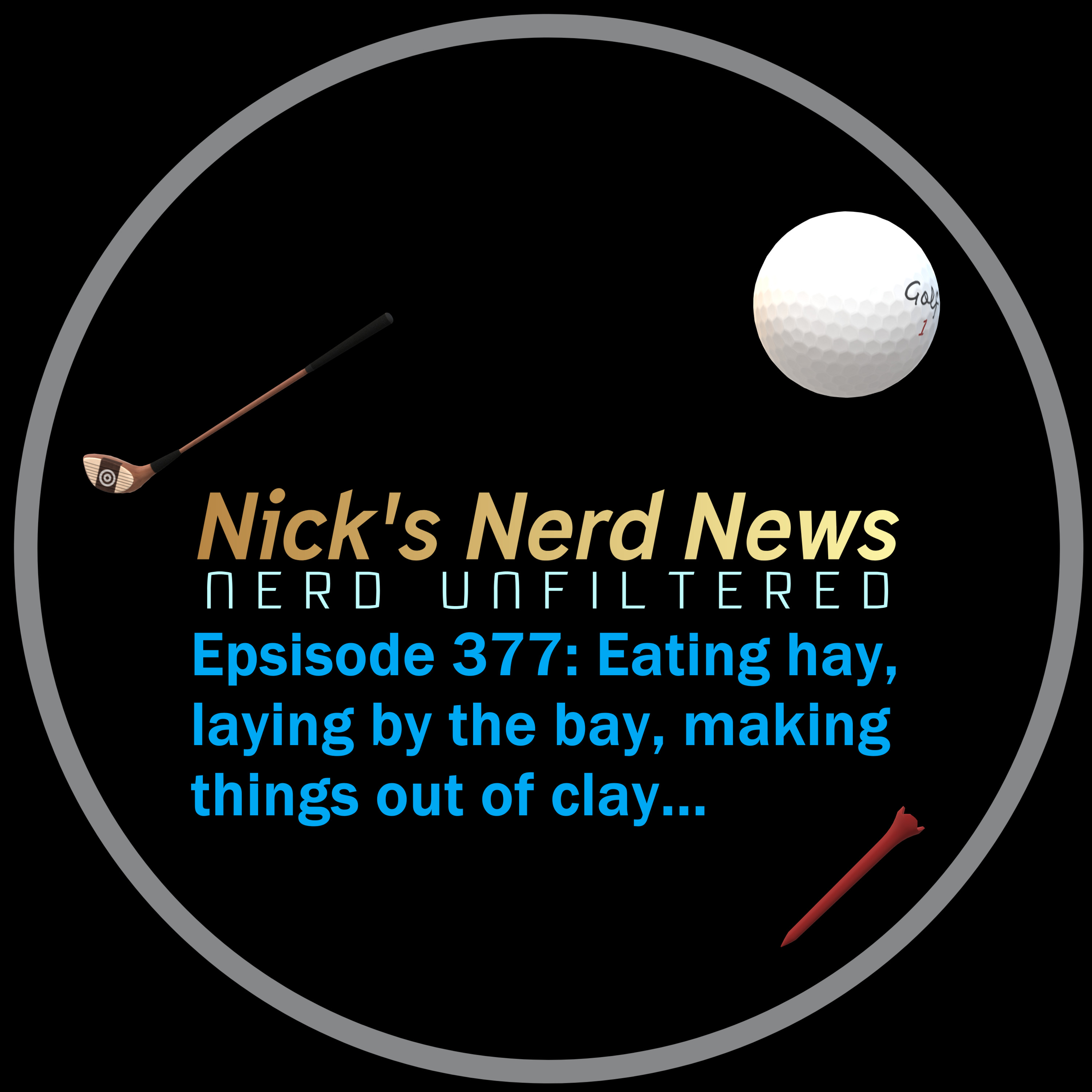 Nick\'s Nerd News
