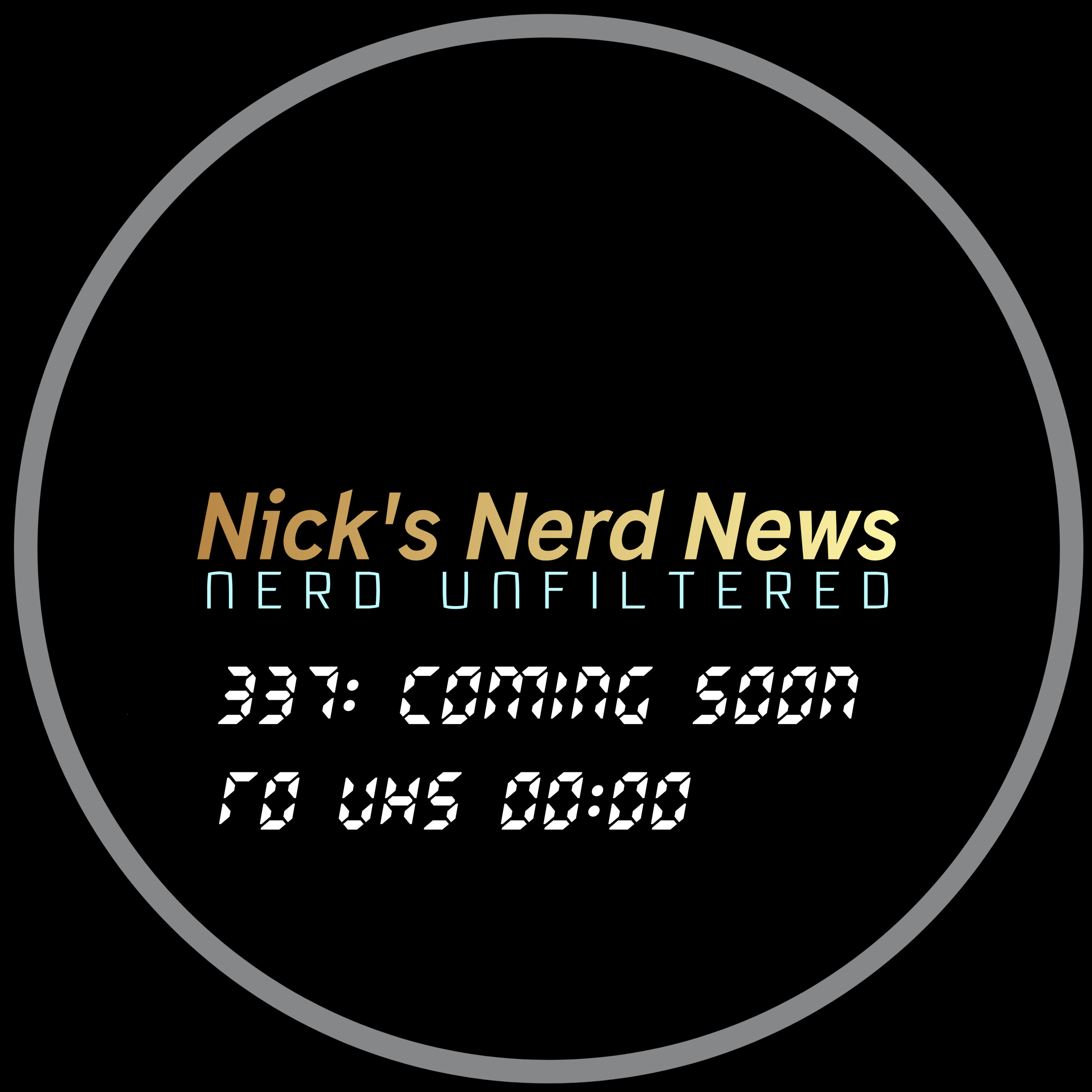 Nick\'s Nerd News