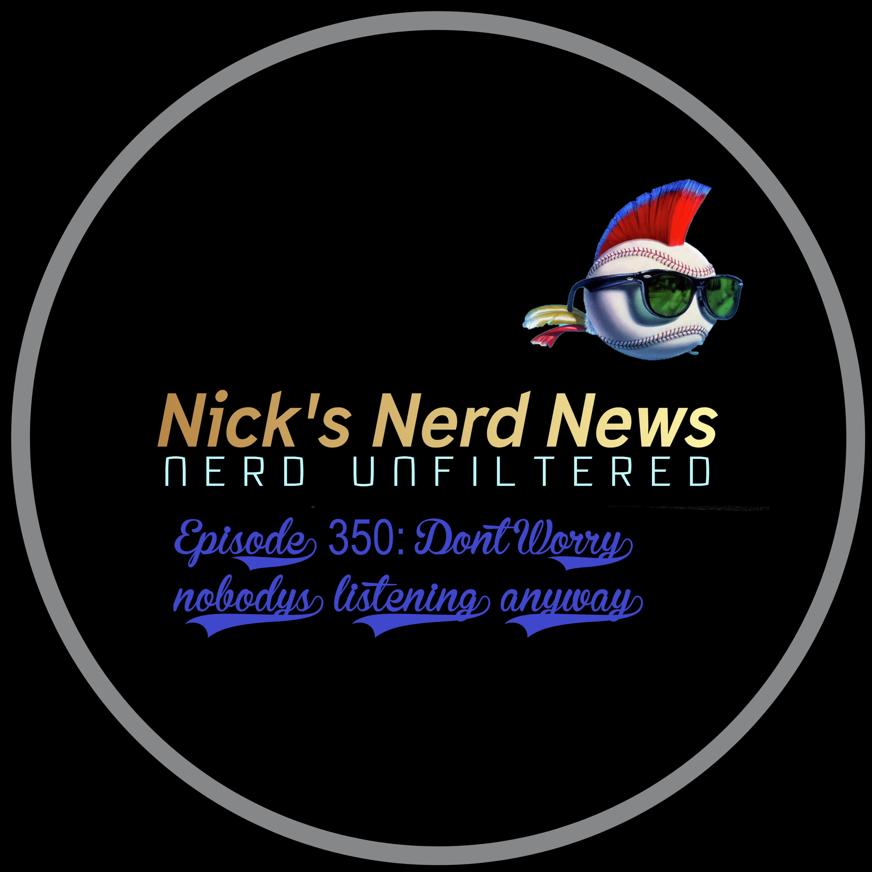 Nick\'s Nerd News