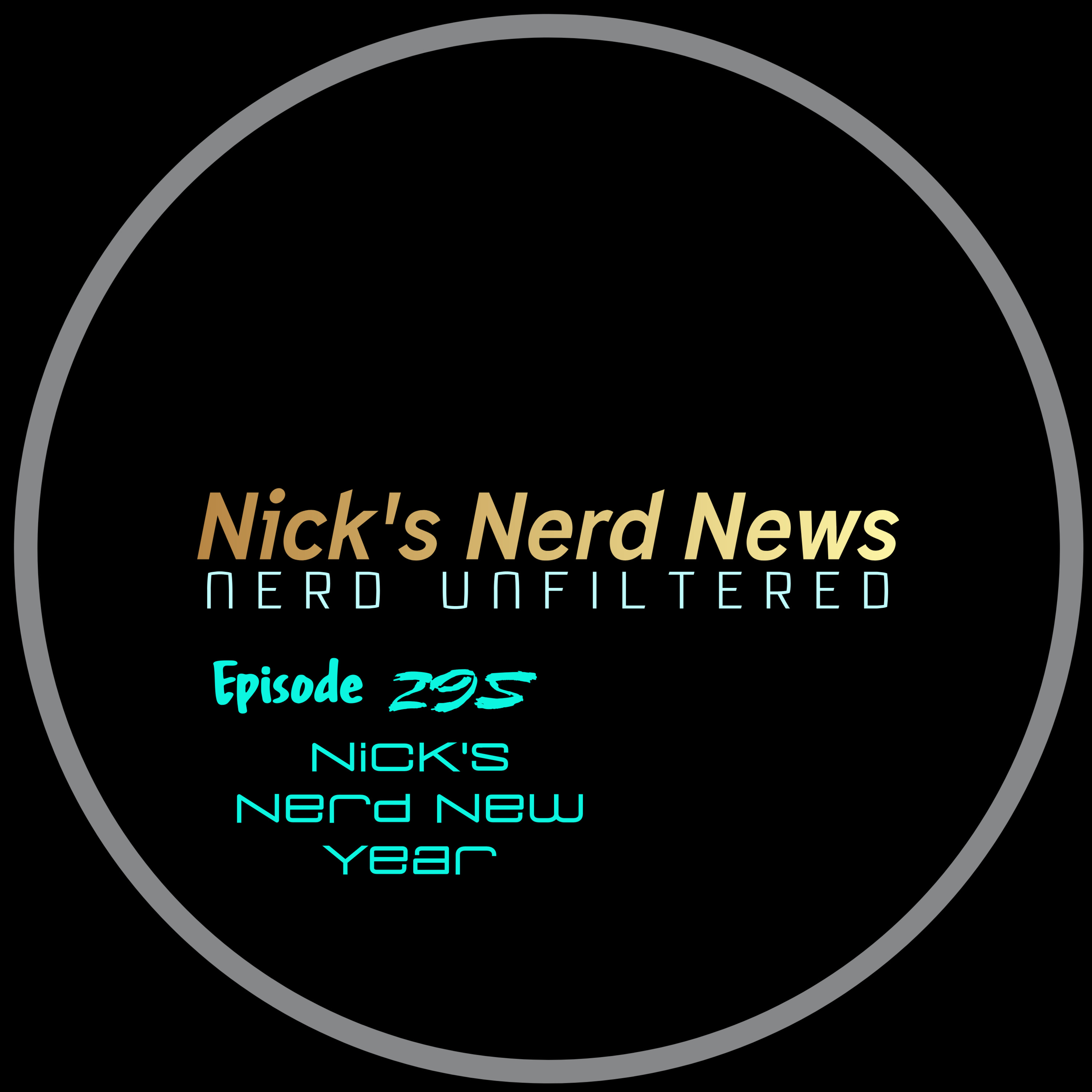 Nick\'s Nerd News