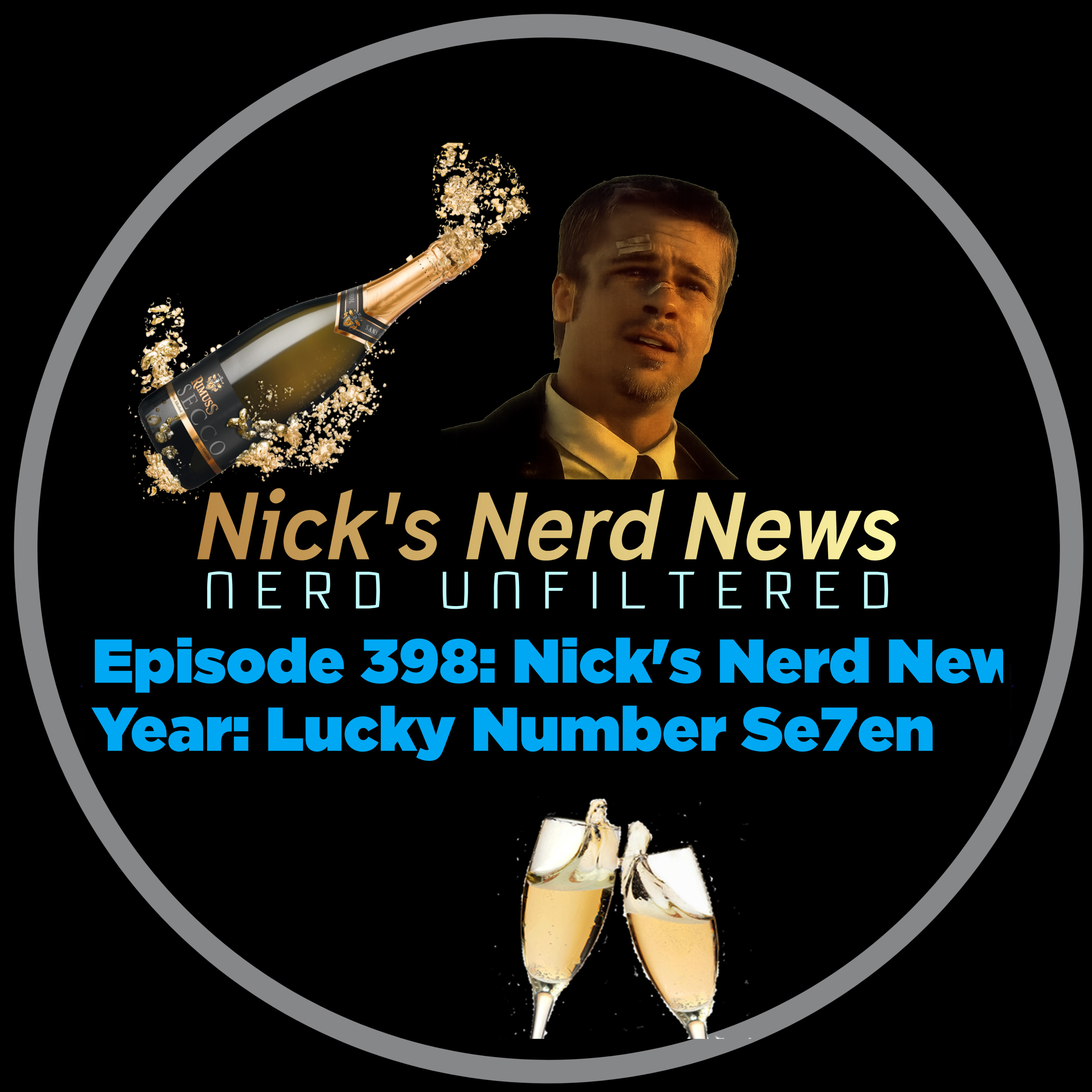 Nick\'s Nerd News