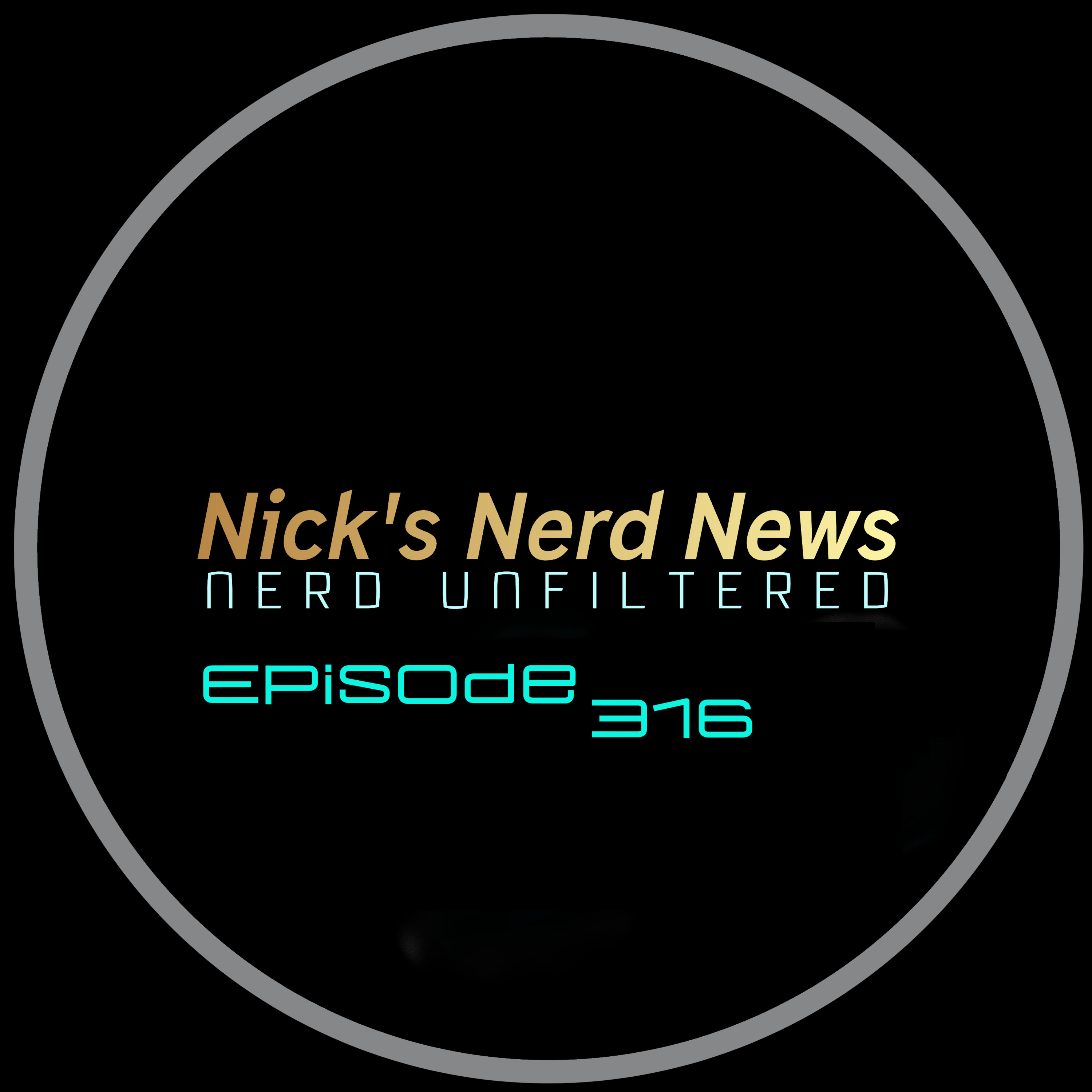 Nick\'s Nerd News