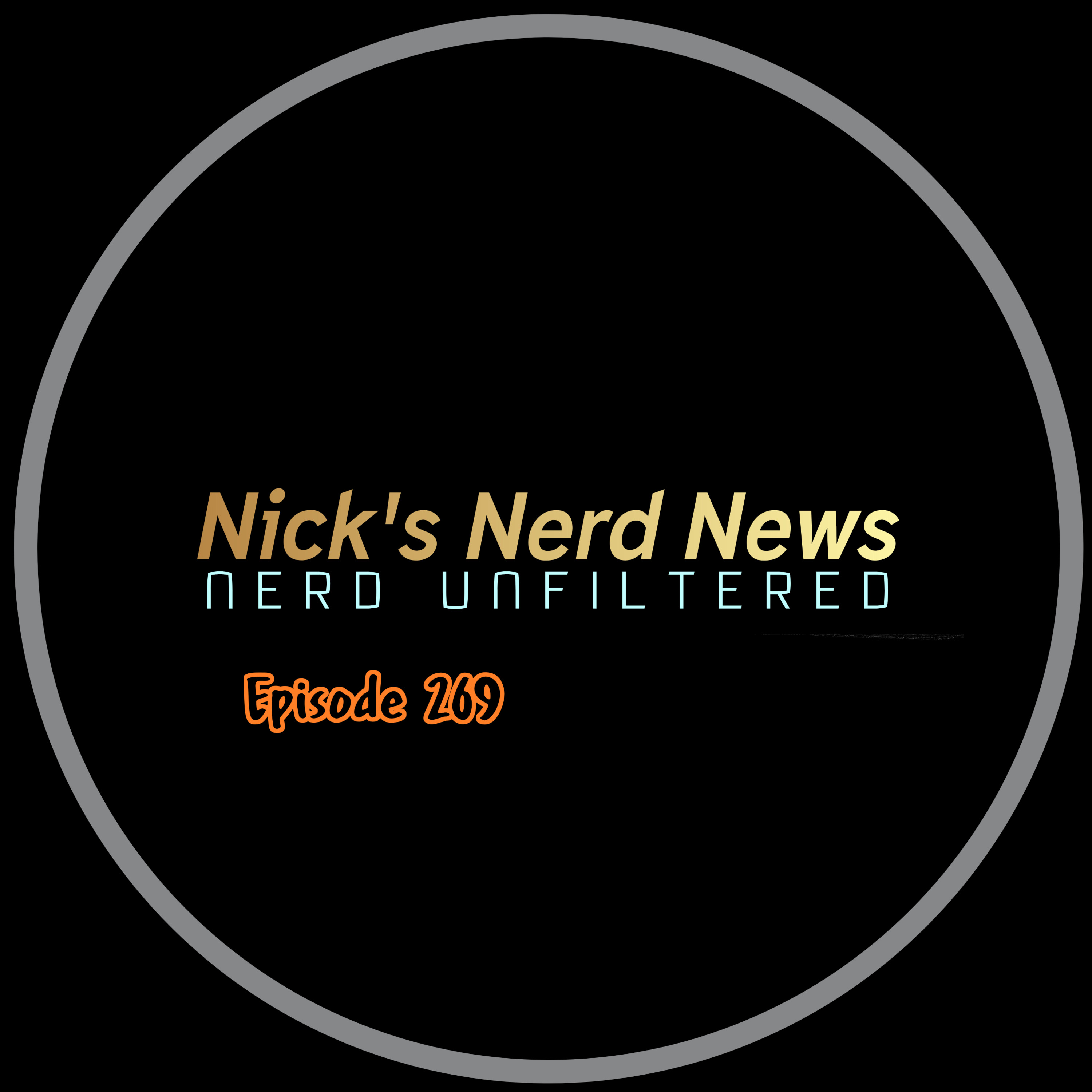 Nick\'s Nerd News
