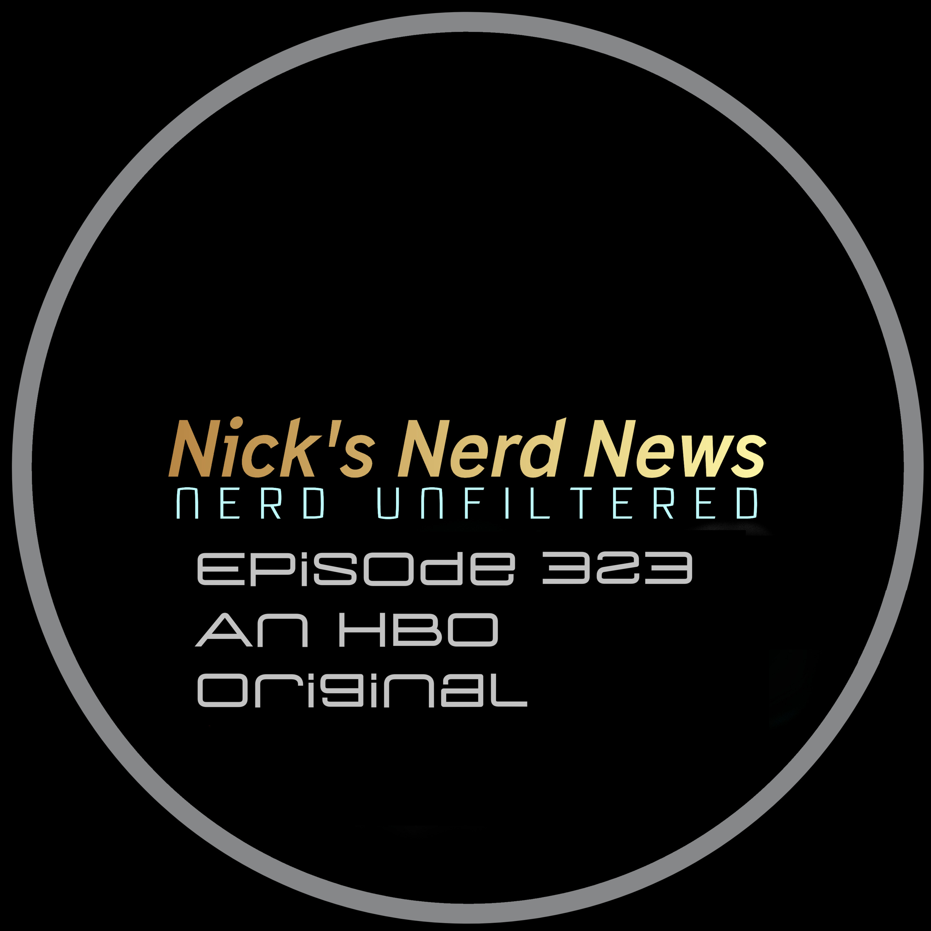 Nick\'s Nerd News
