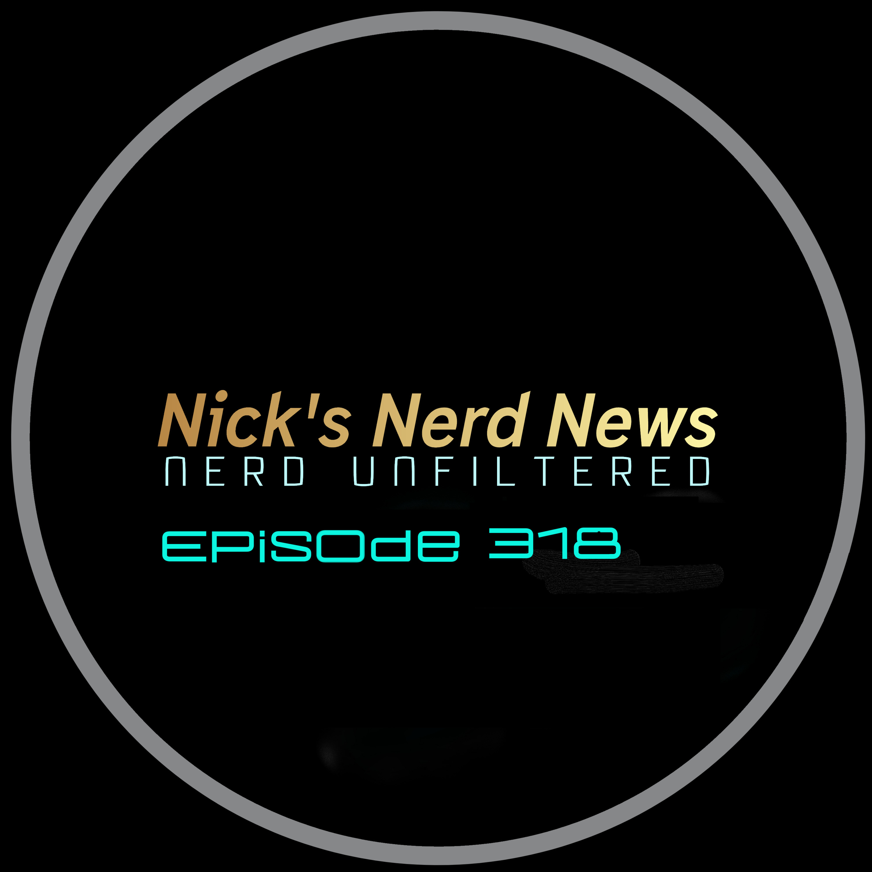 Nick\'s Nerd News