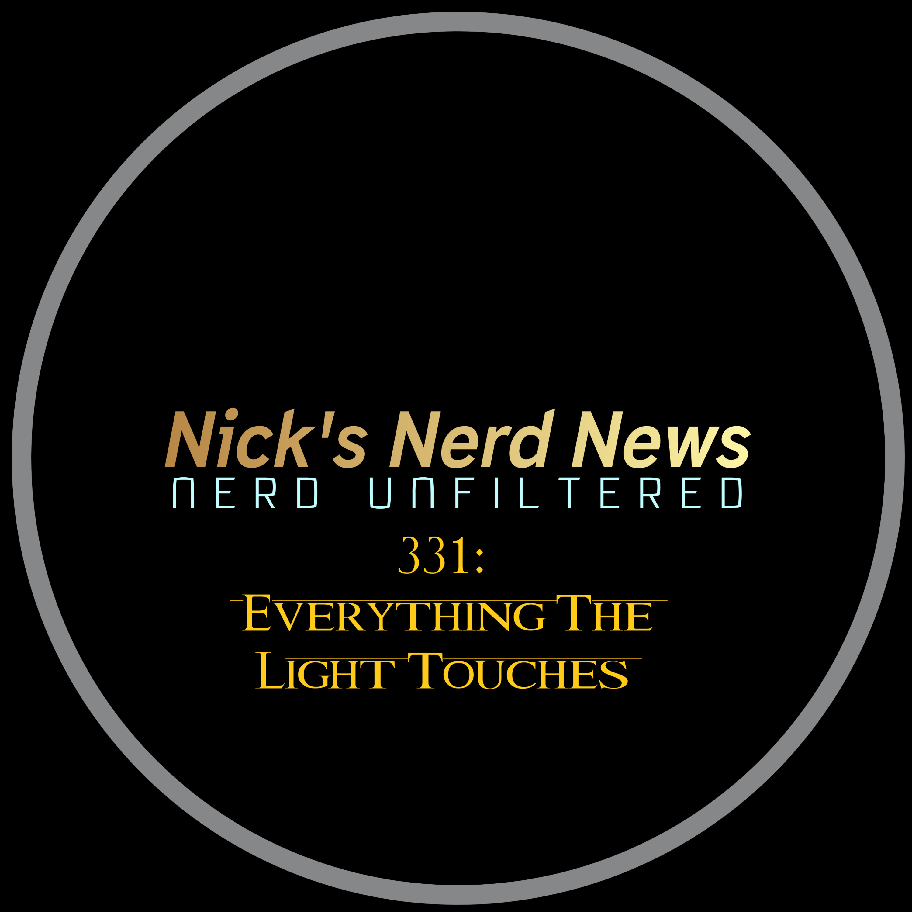 Nick\'s Nerd News
