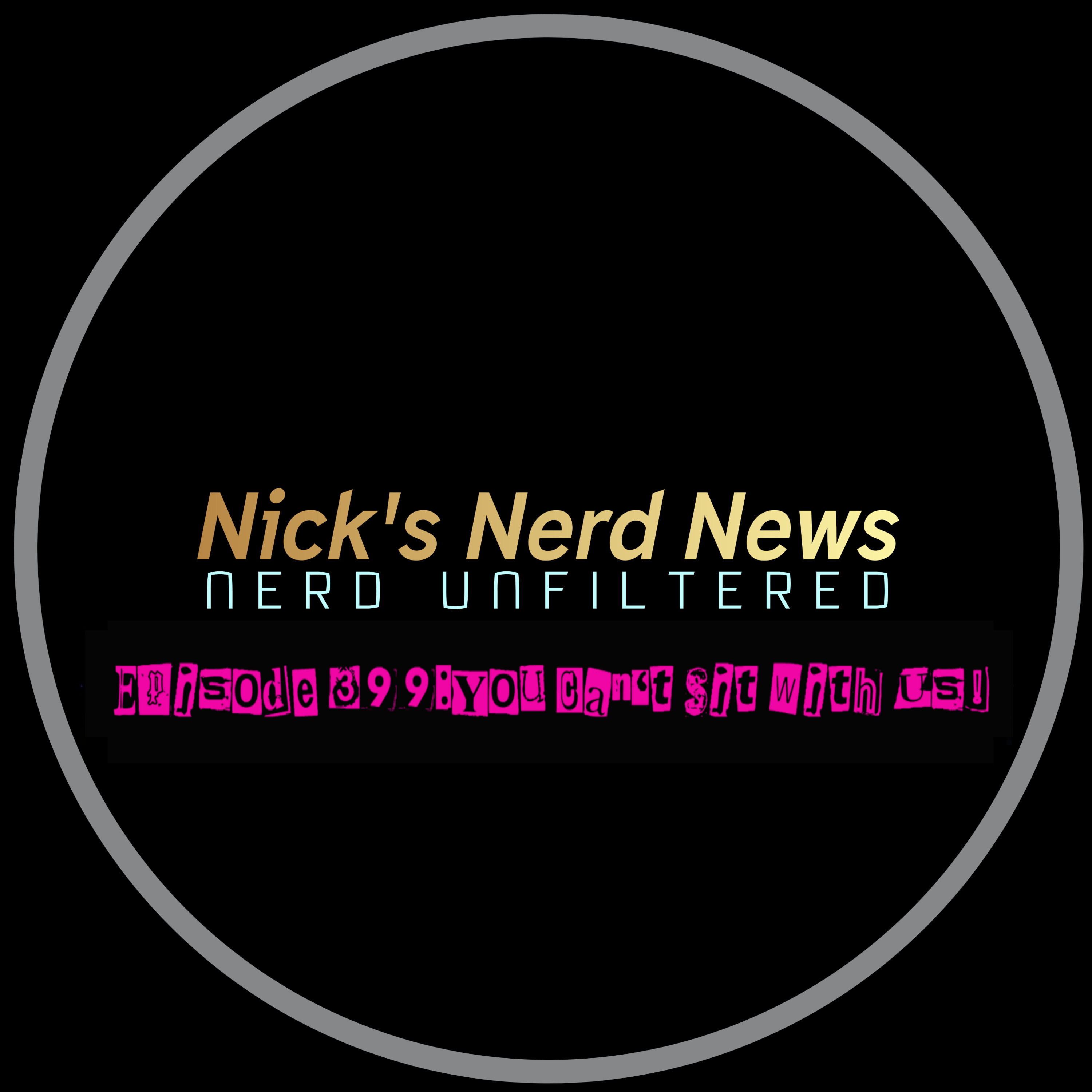 Nick\'s Nerd News
