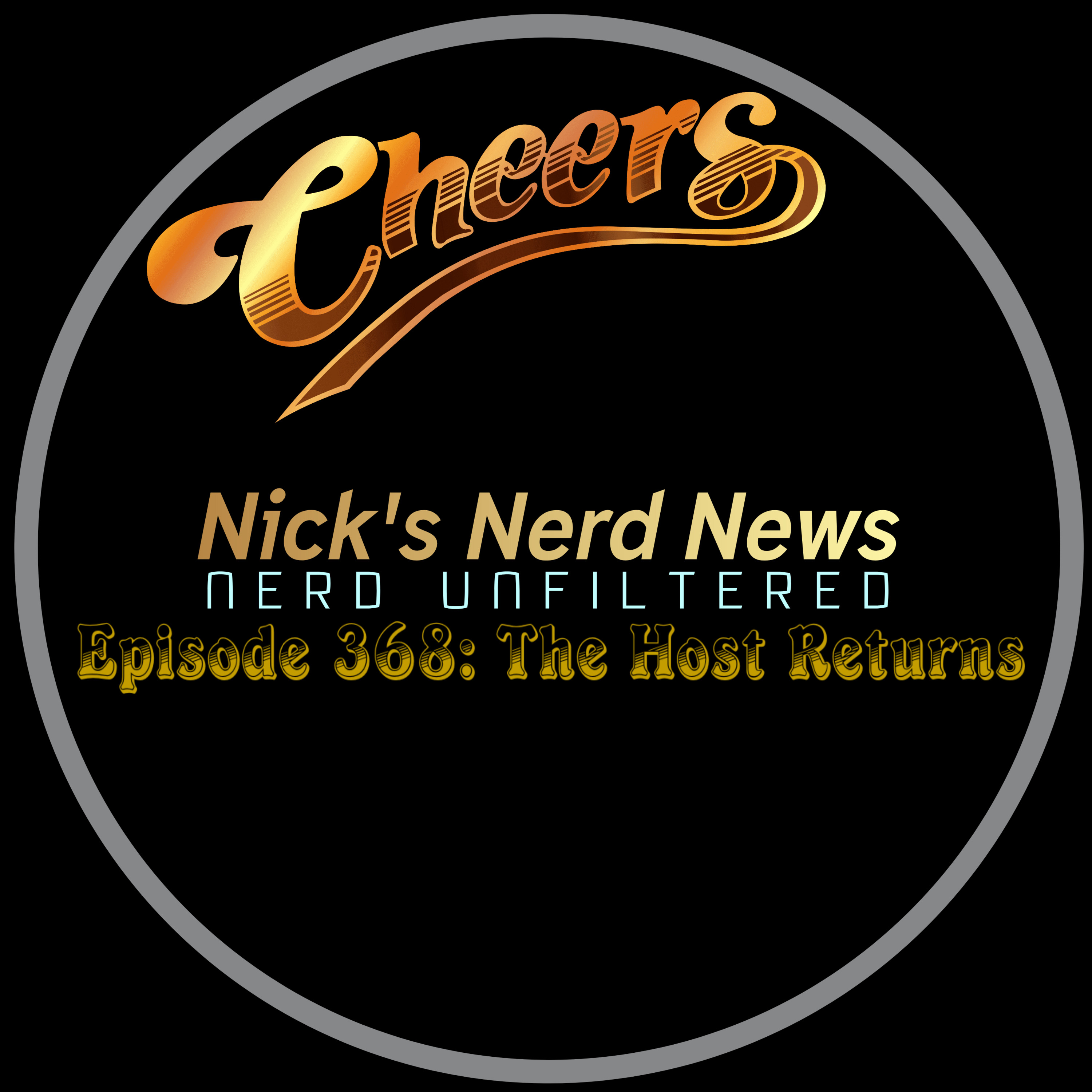 Nick\'s Nerd News