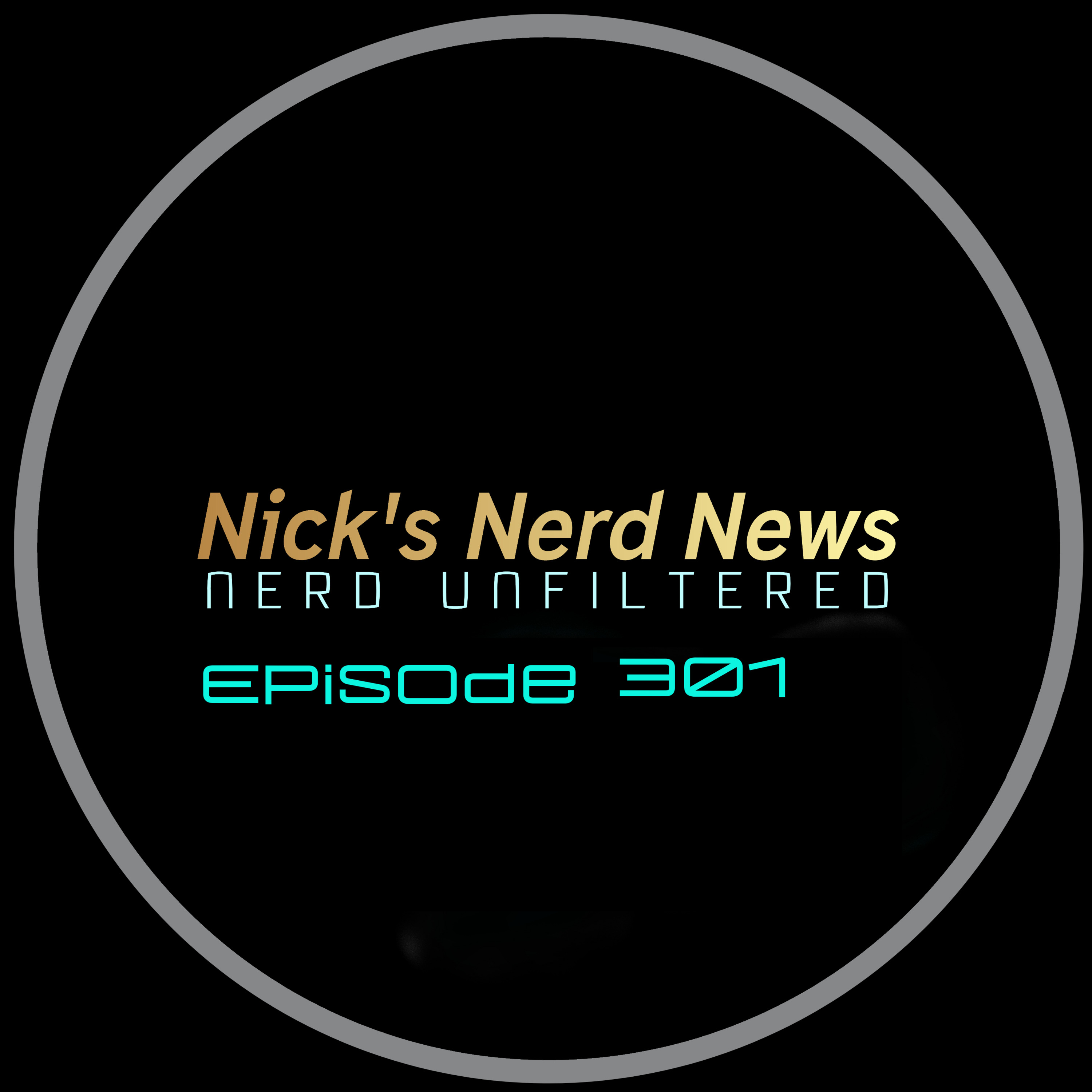 Nick\'s Nerd News