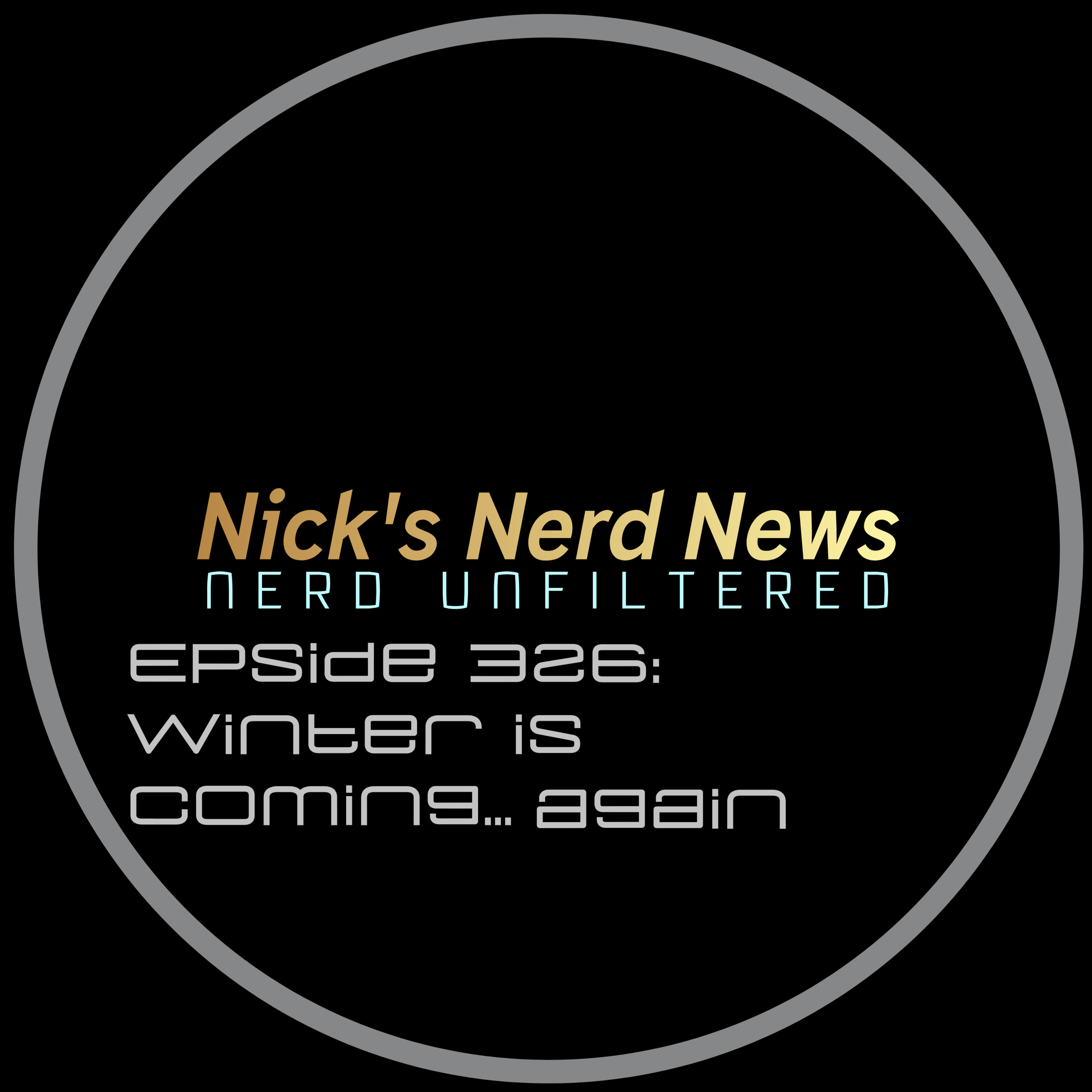 Nick\'s Nerd News