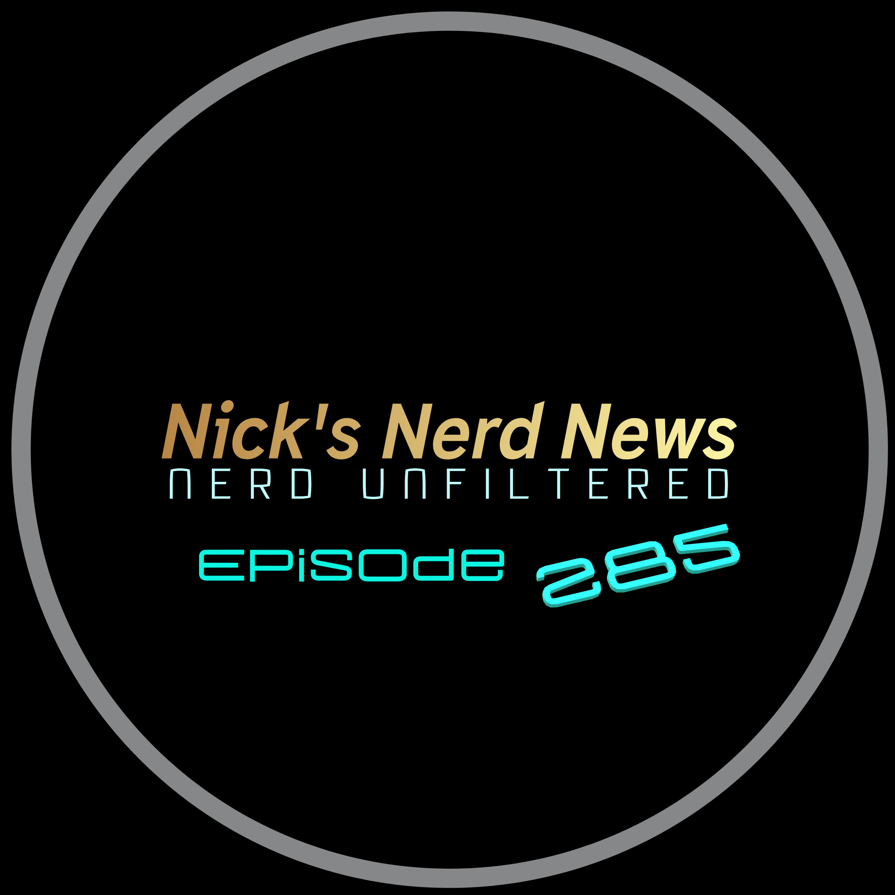 Nick\'s Nerd News