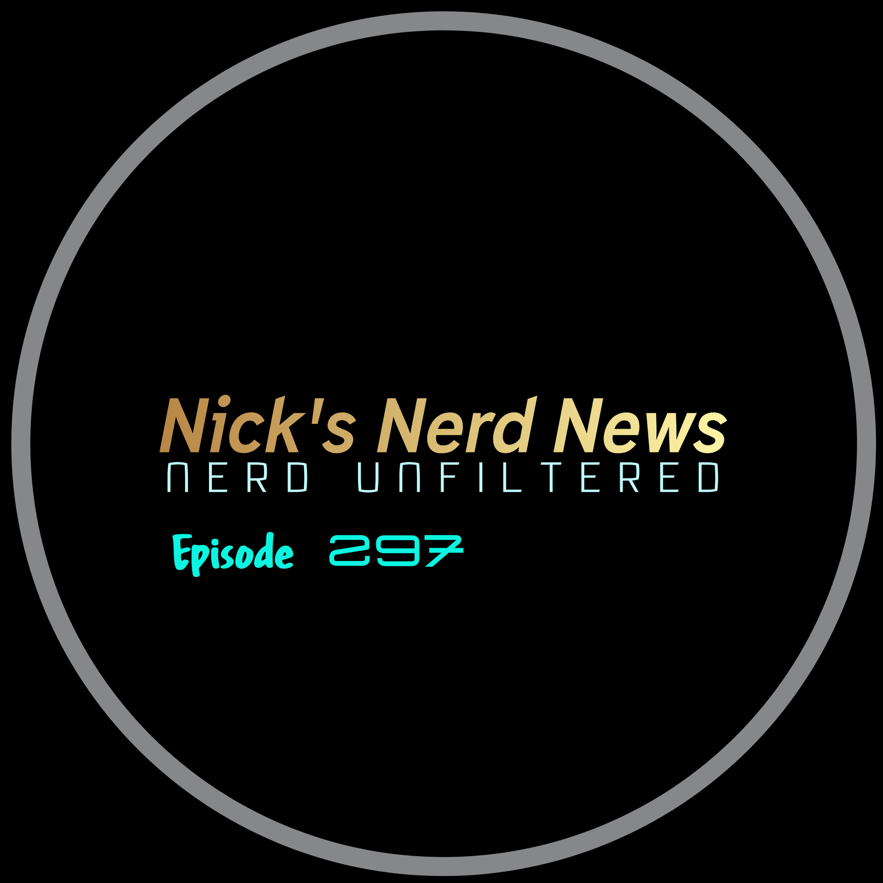 Nick\'s Nerd News