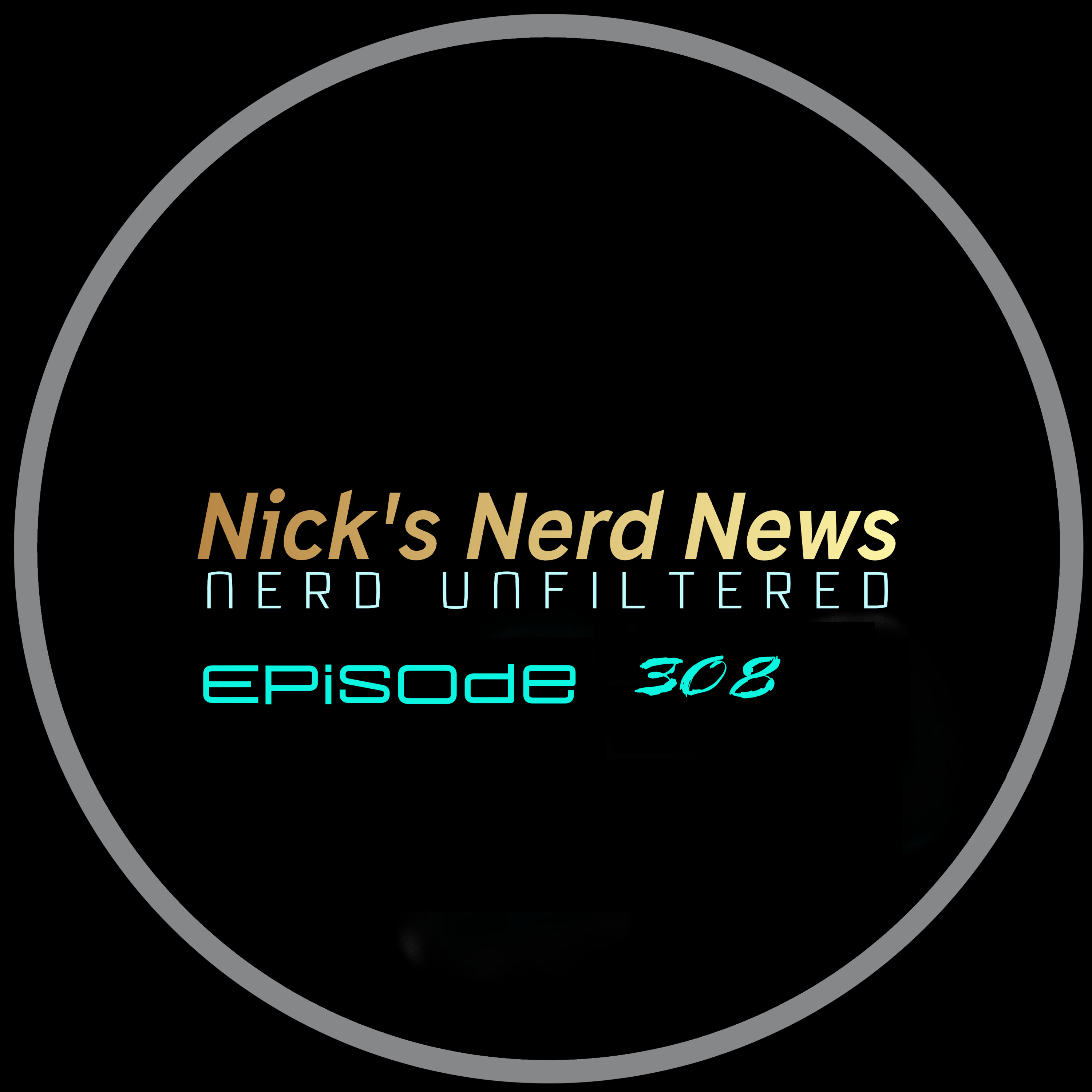 Nick\'s Nerd News