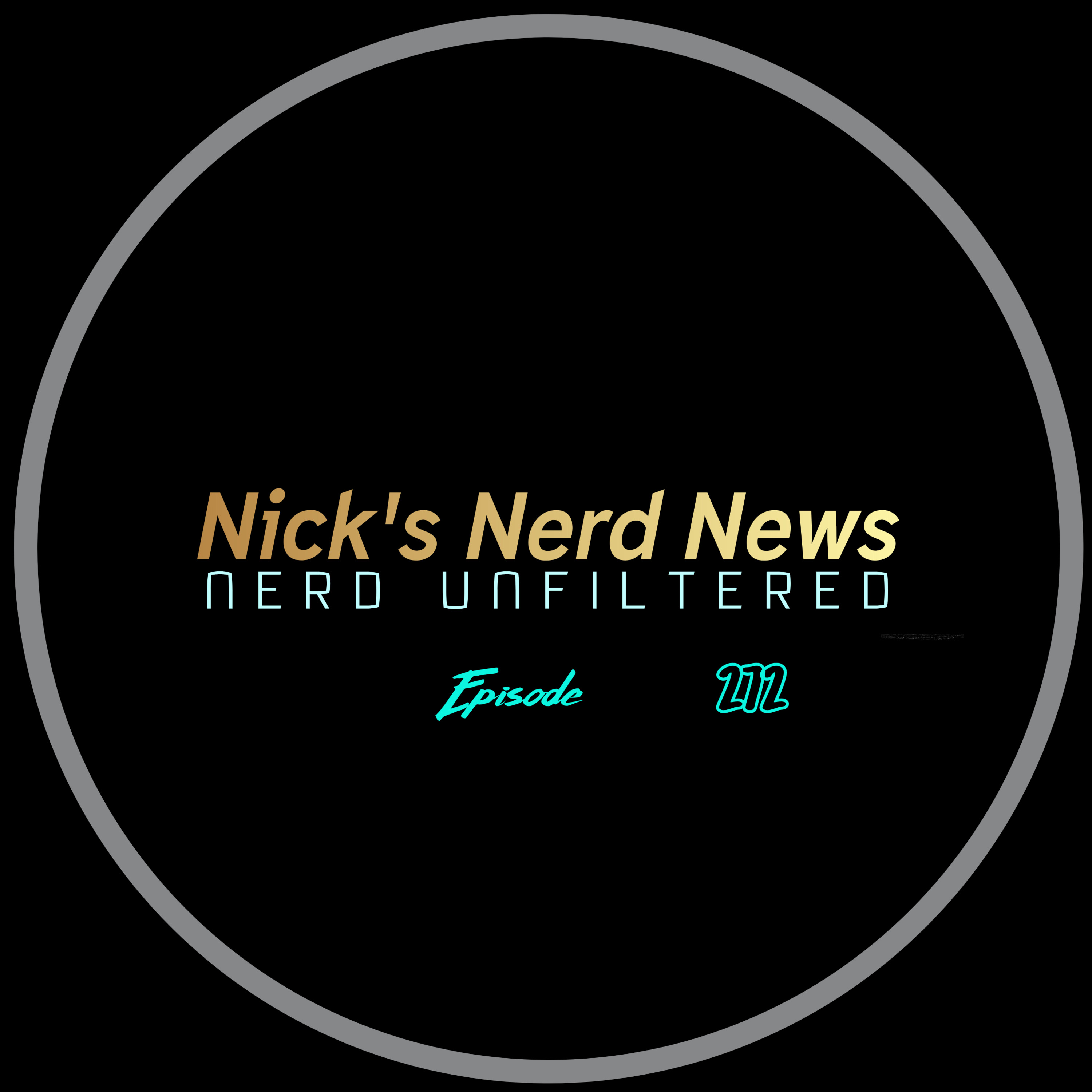Nick\'s Nerd News