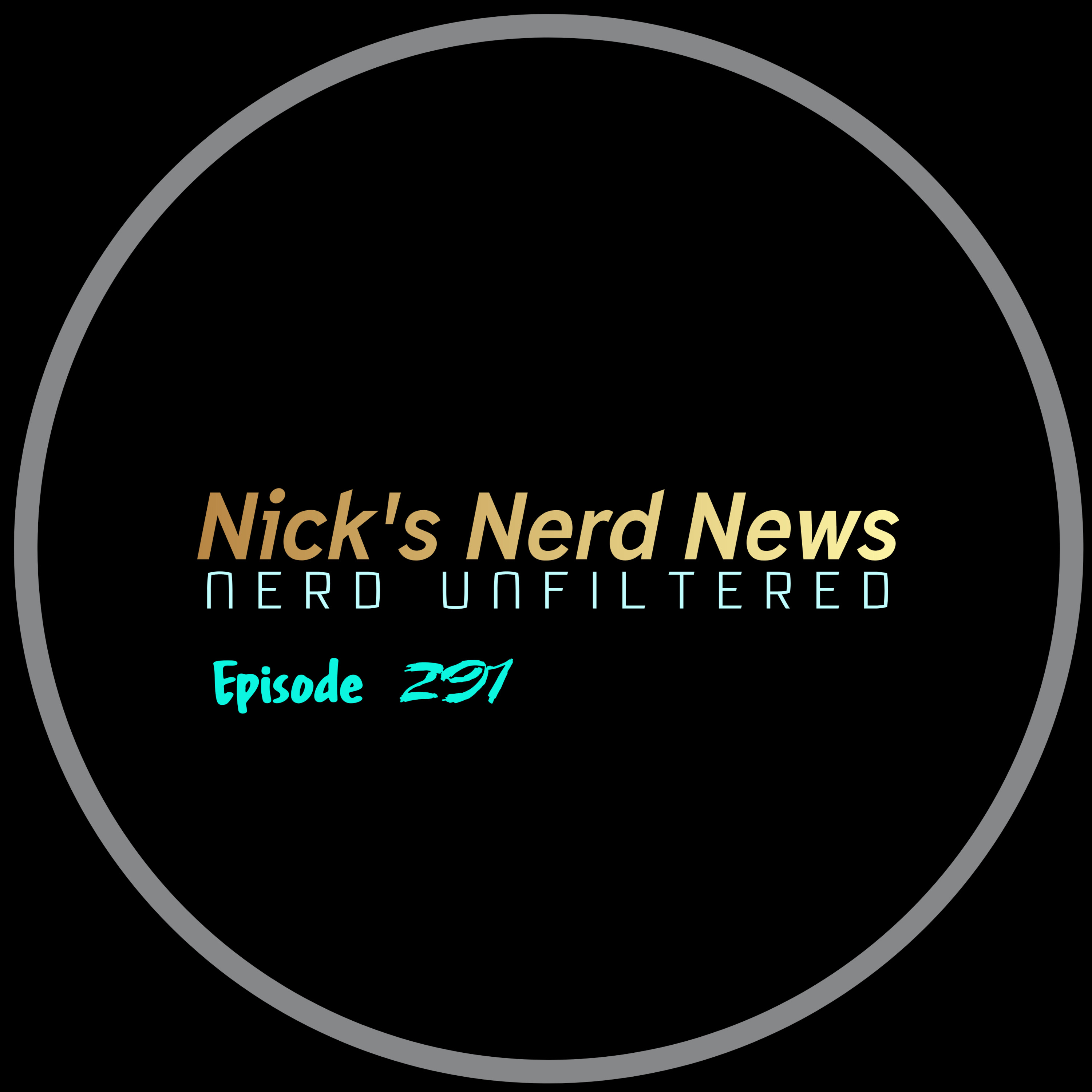 Nick\'s Nerd News