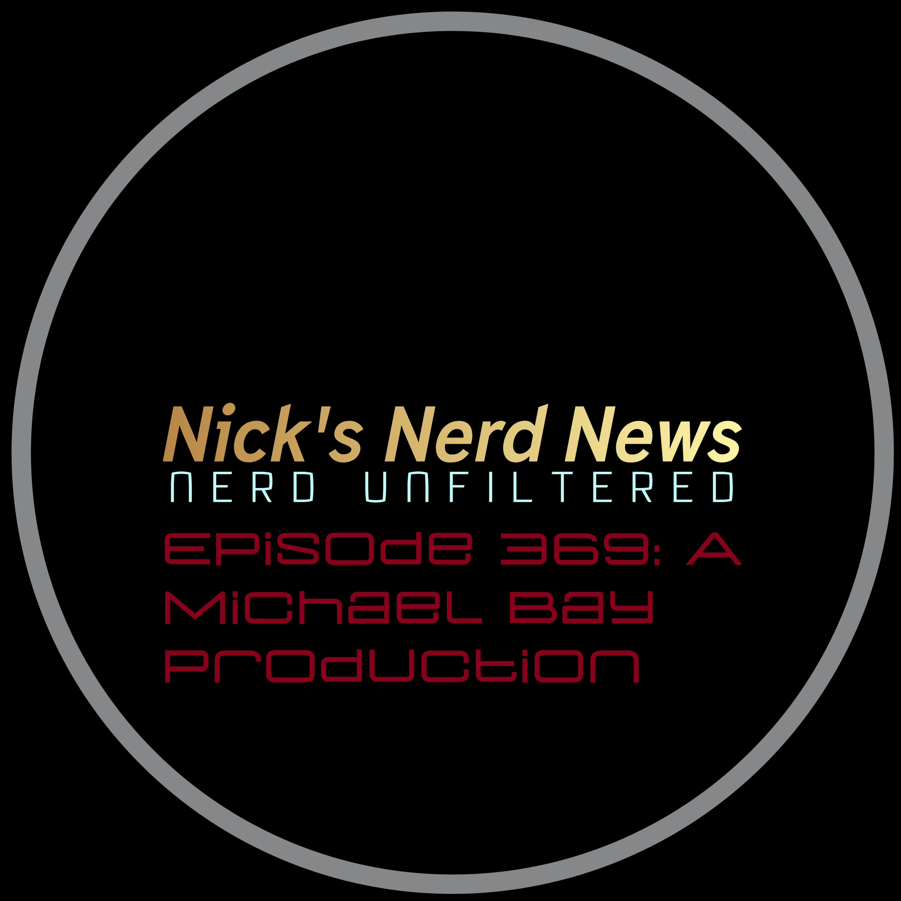 Nick\'s Nerd News