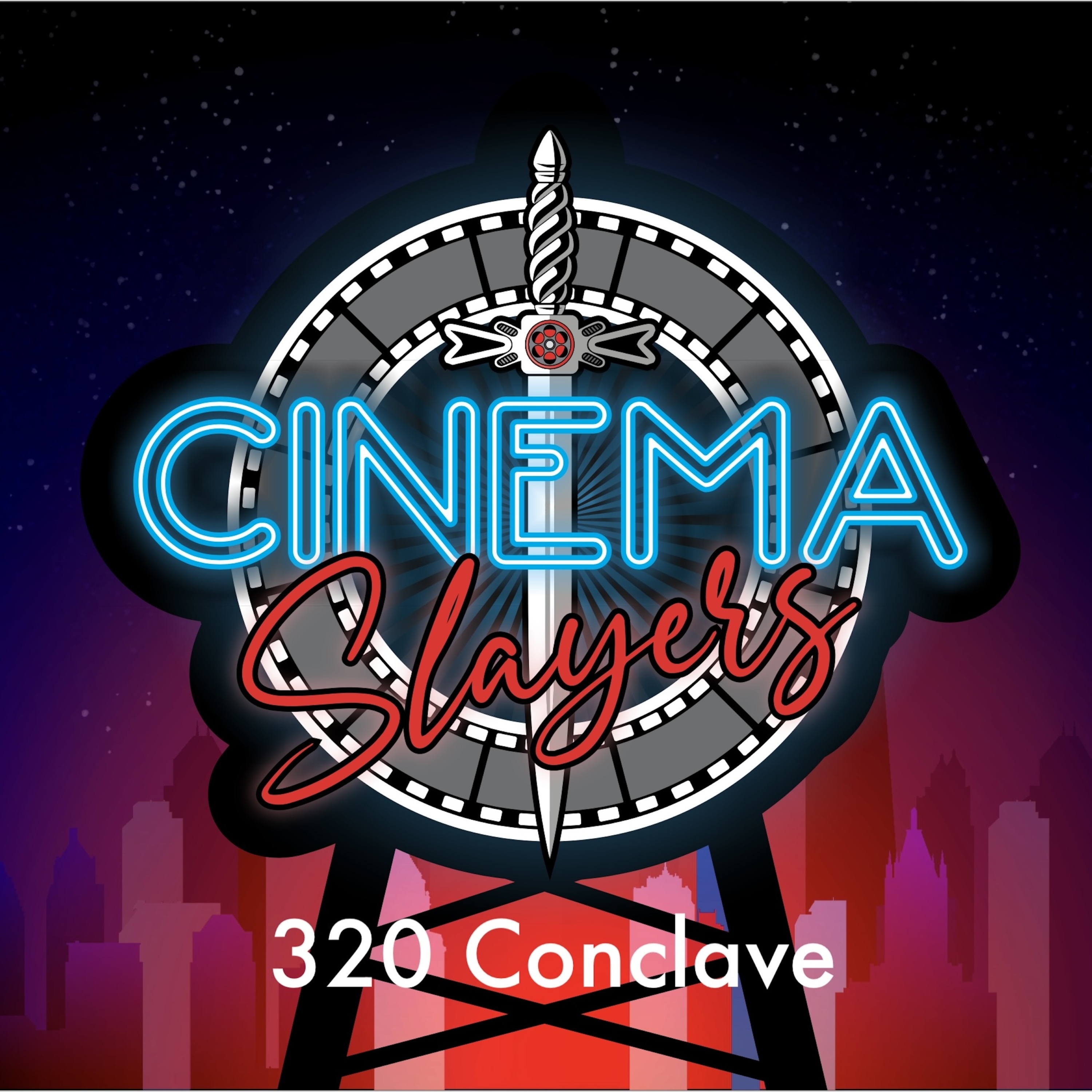 Cinema Slayers Podcast