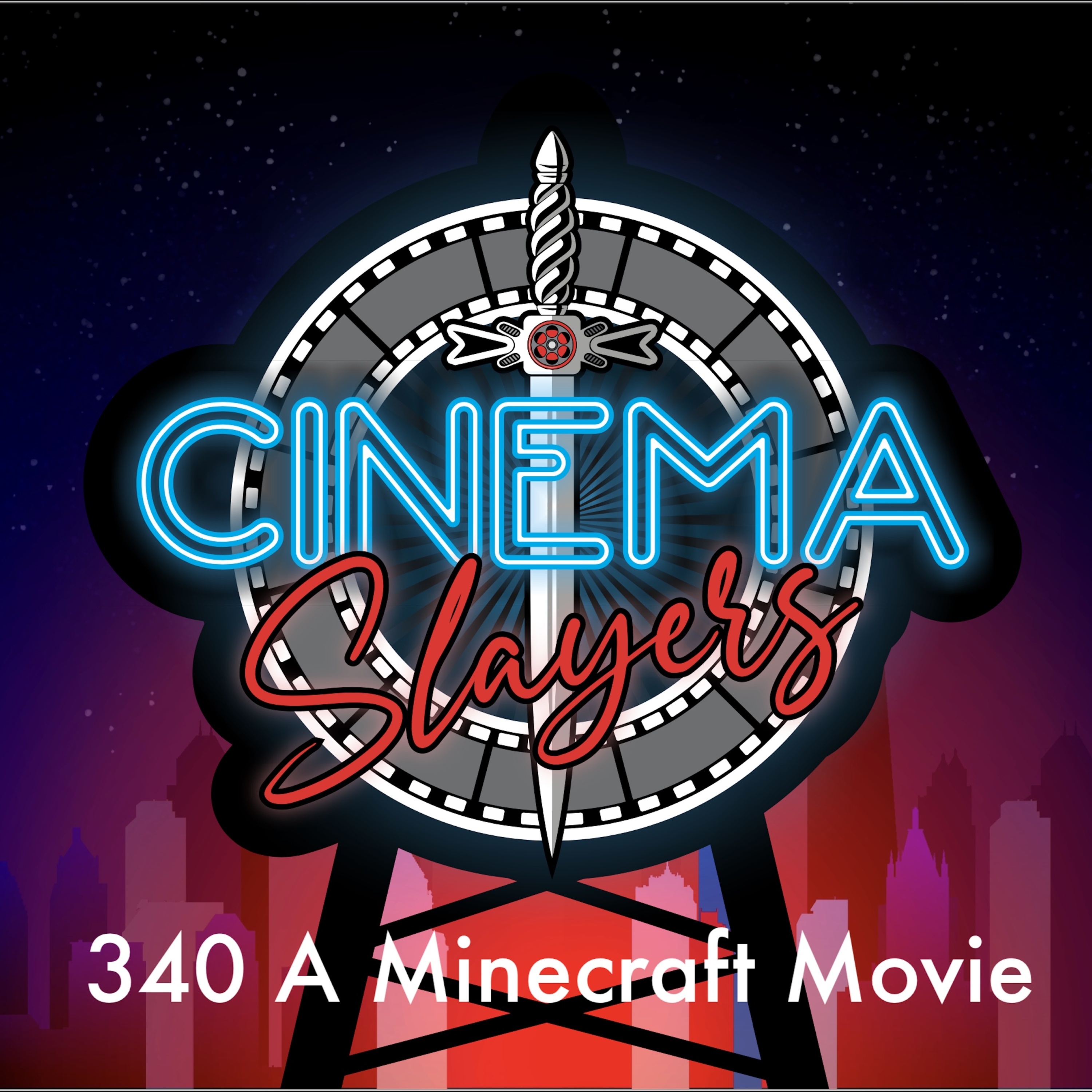 Cinema Slayers Podcast