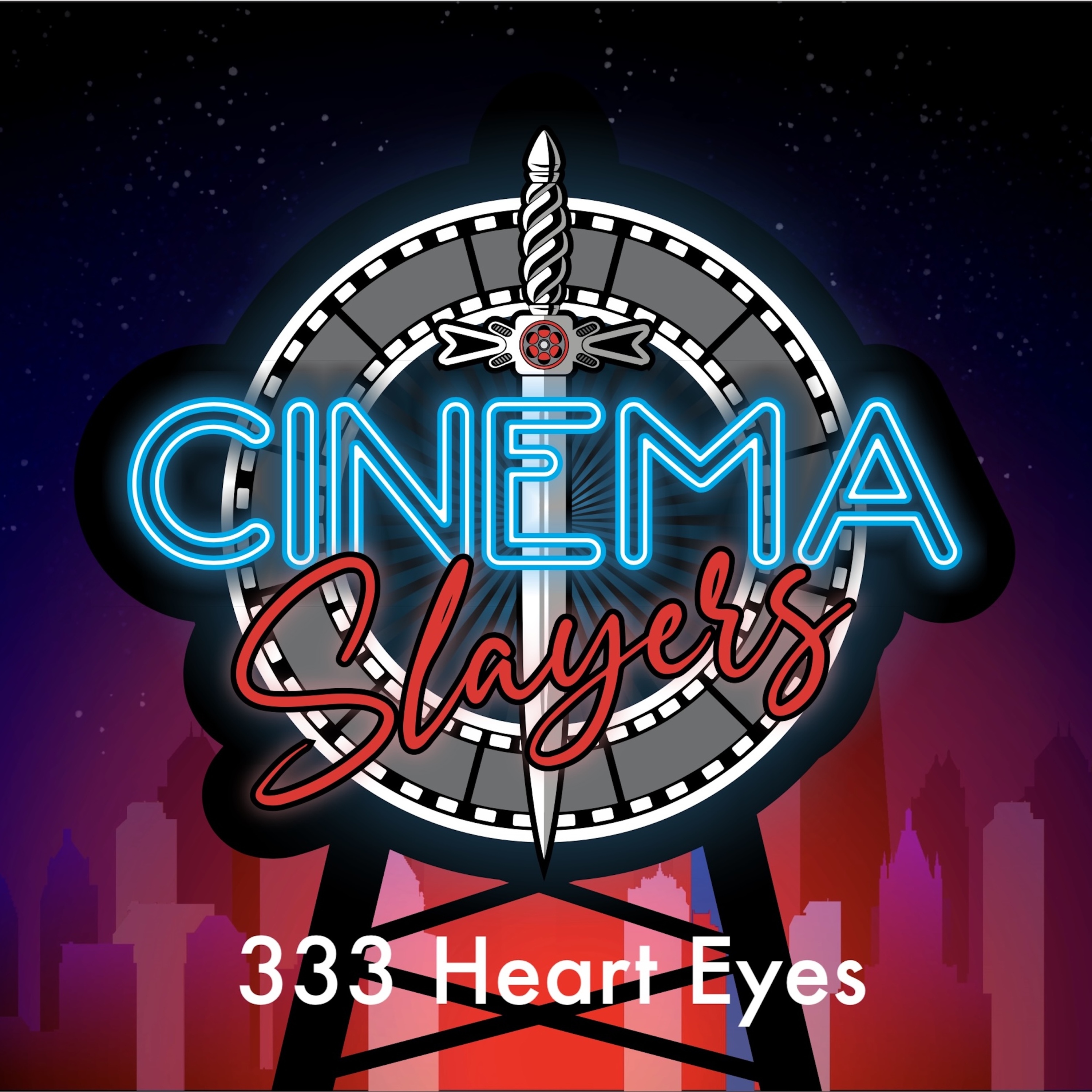 Cinema Slayers Podcast