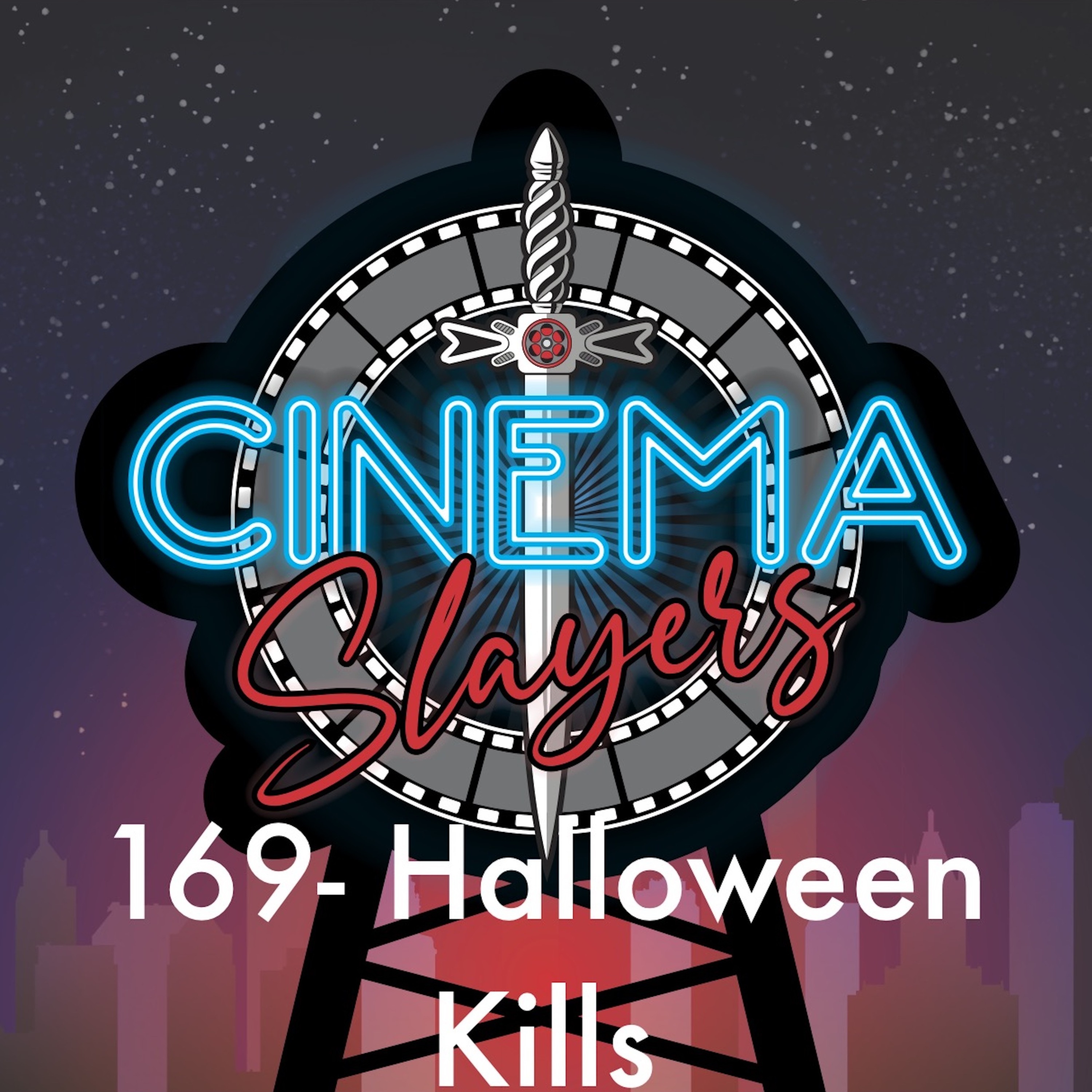 Cinema Slayers Podcast