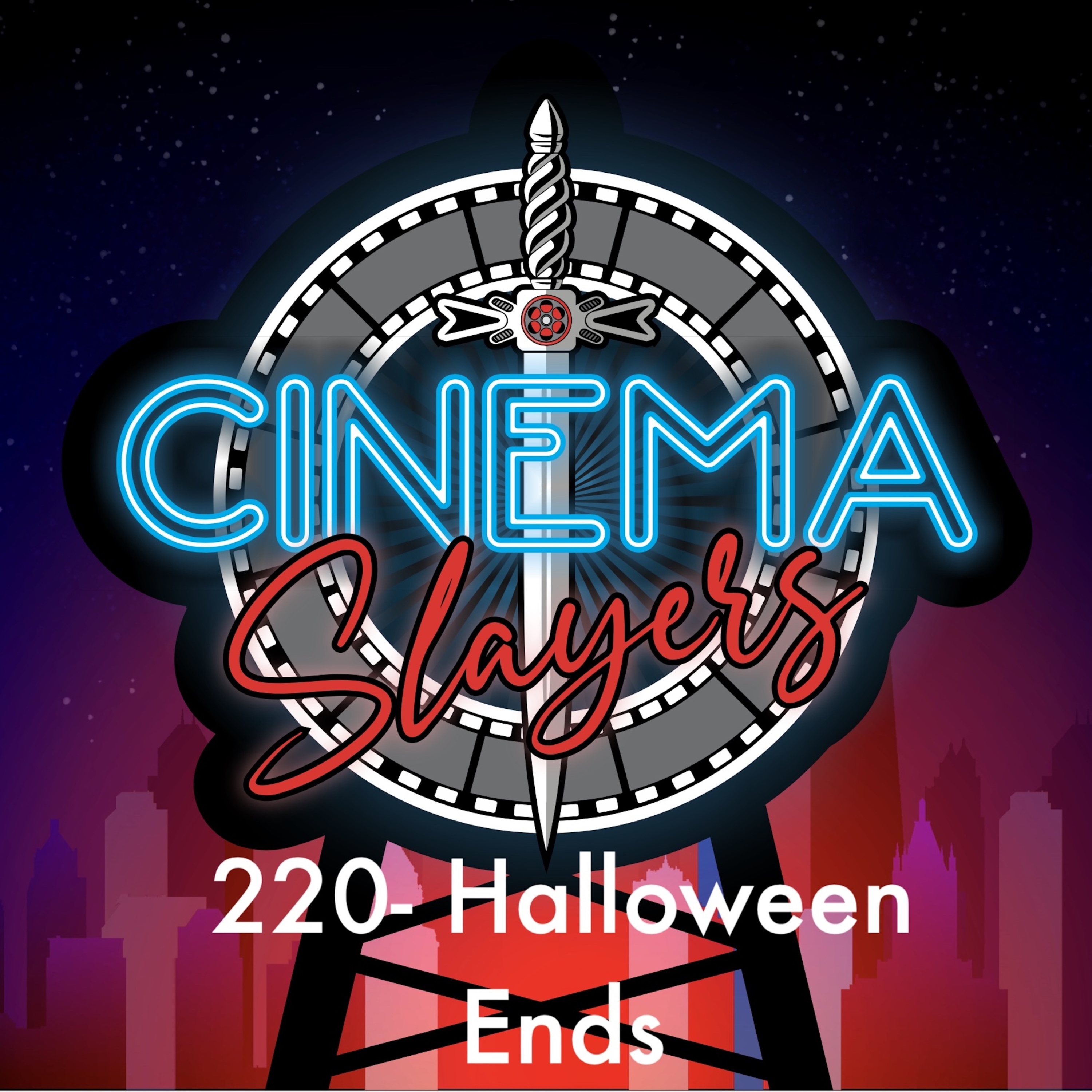 Cinema Slayers Podcast