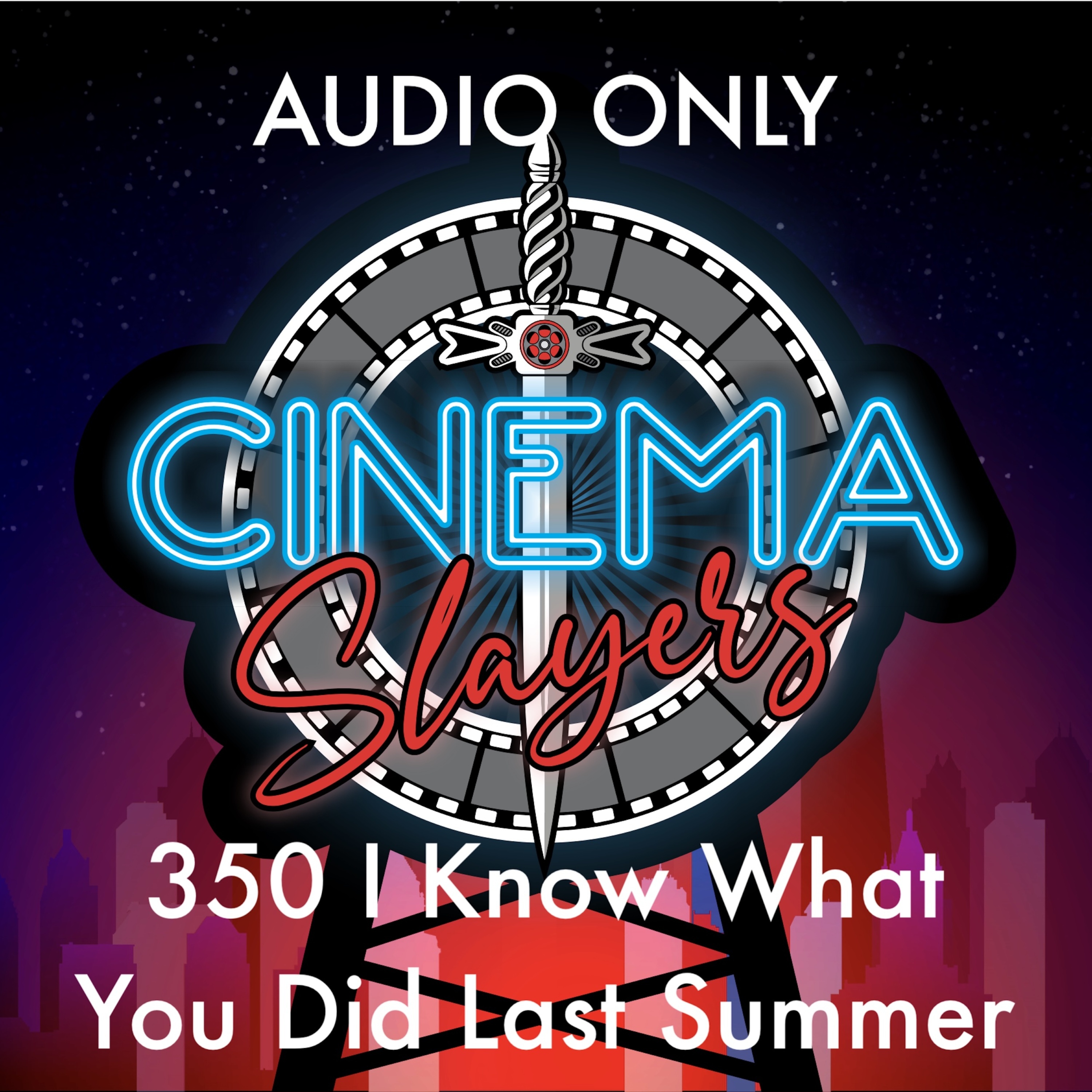 Cinema Slayers Podcast