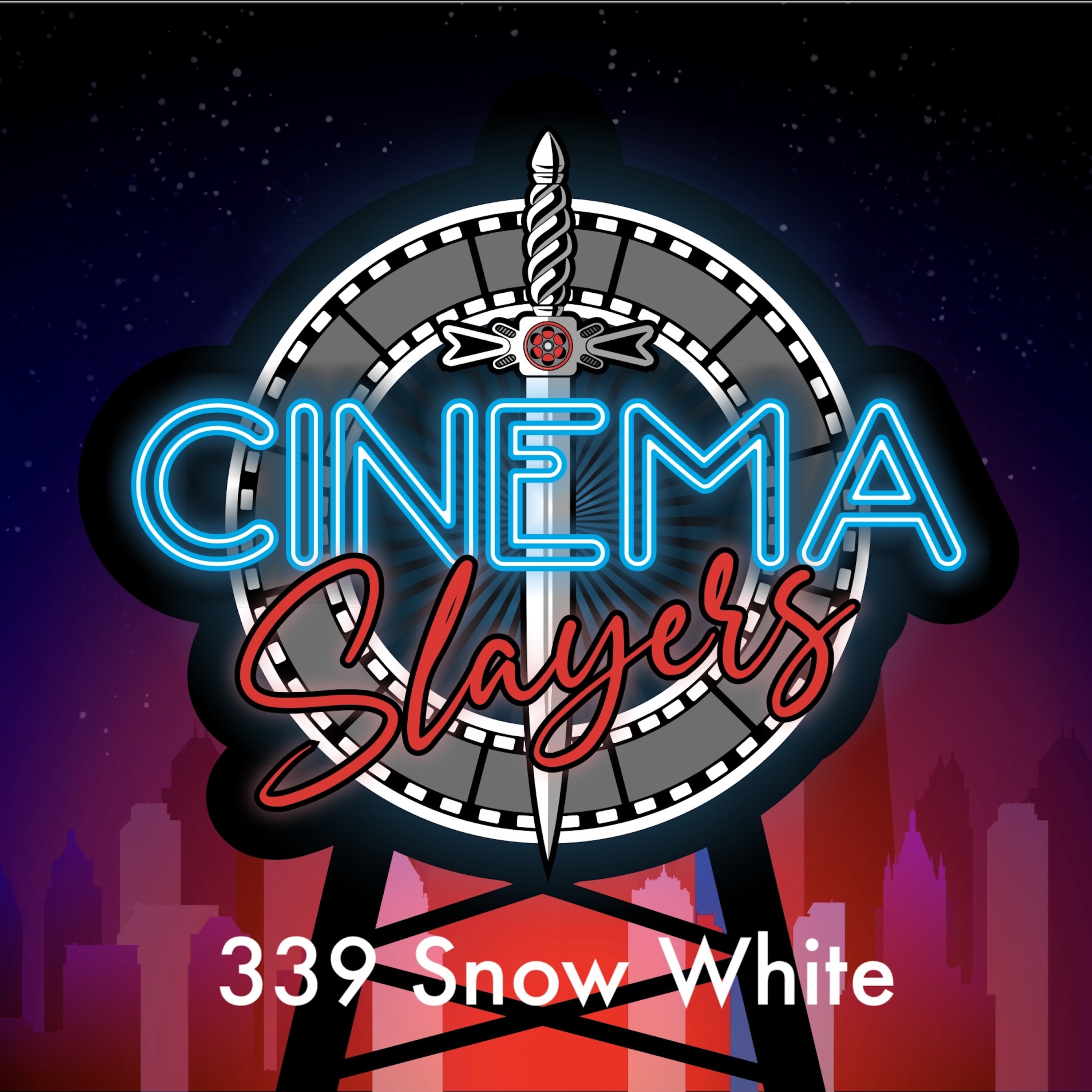 Cinema Slayers Podcast