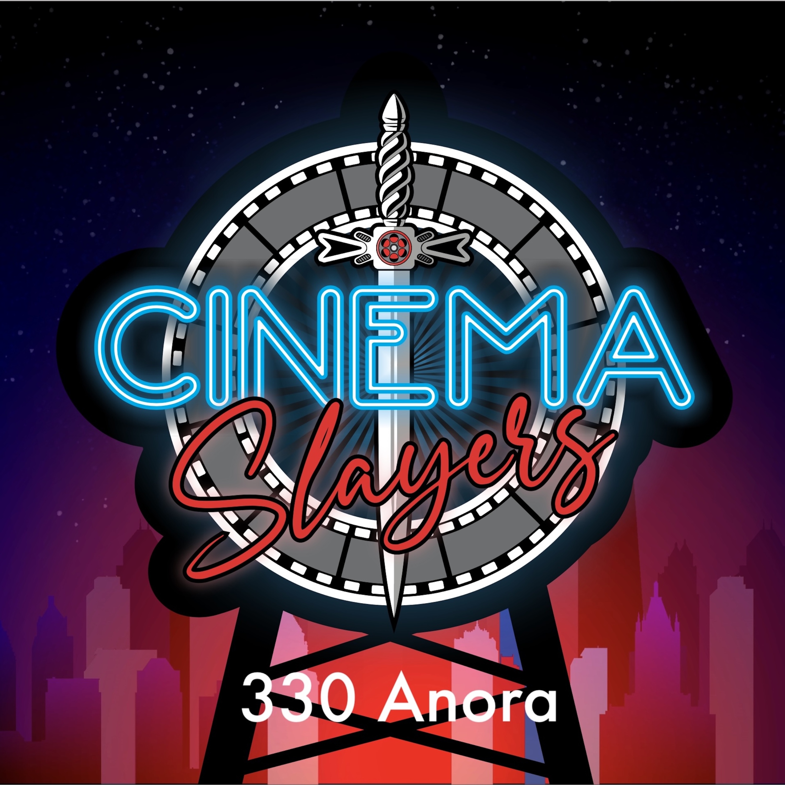 Cinema Slayers Podcast