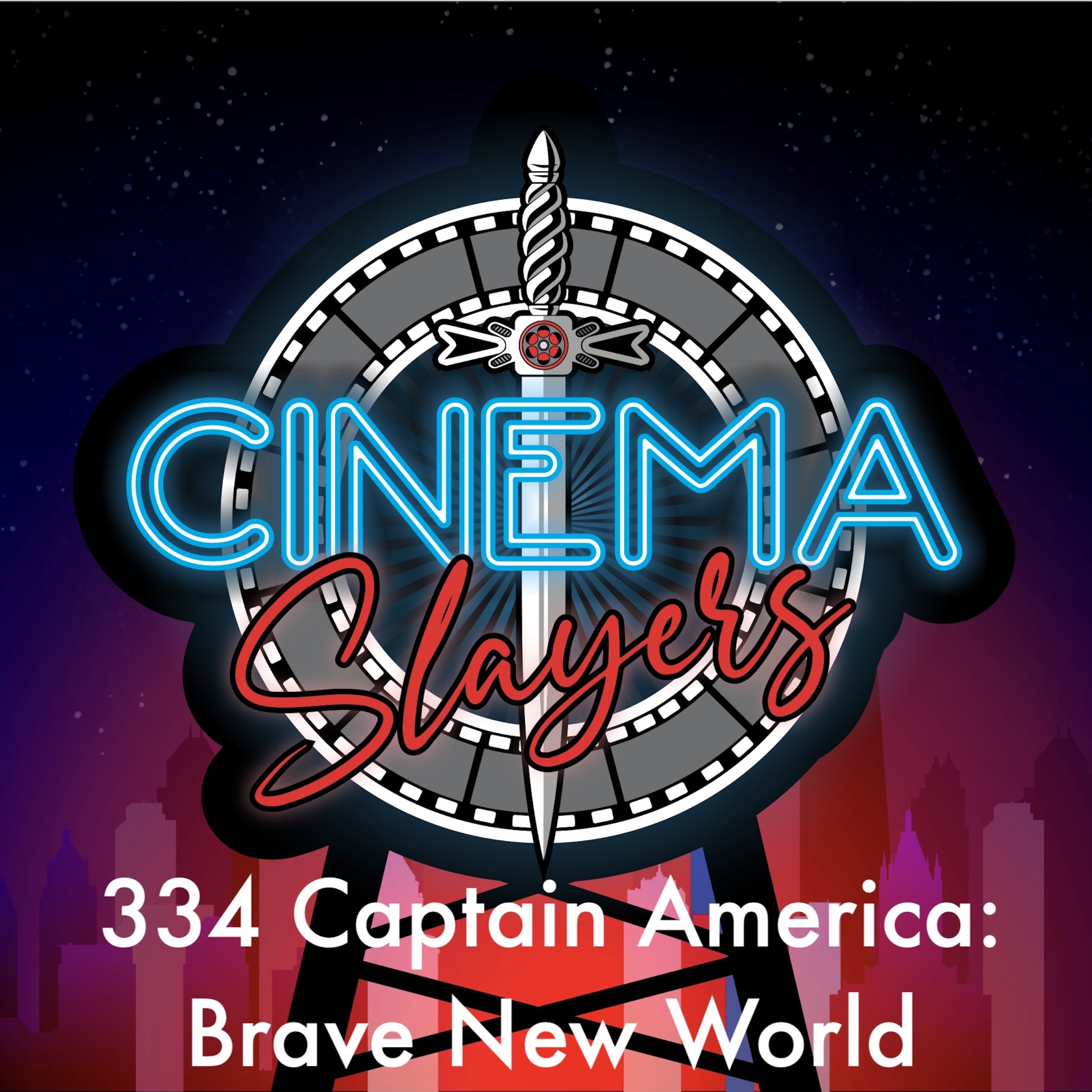 Cinema Slayers Podcast