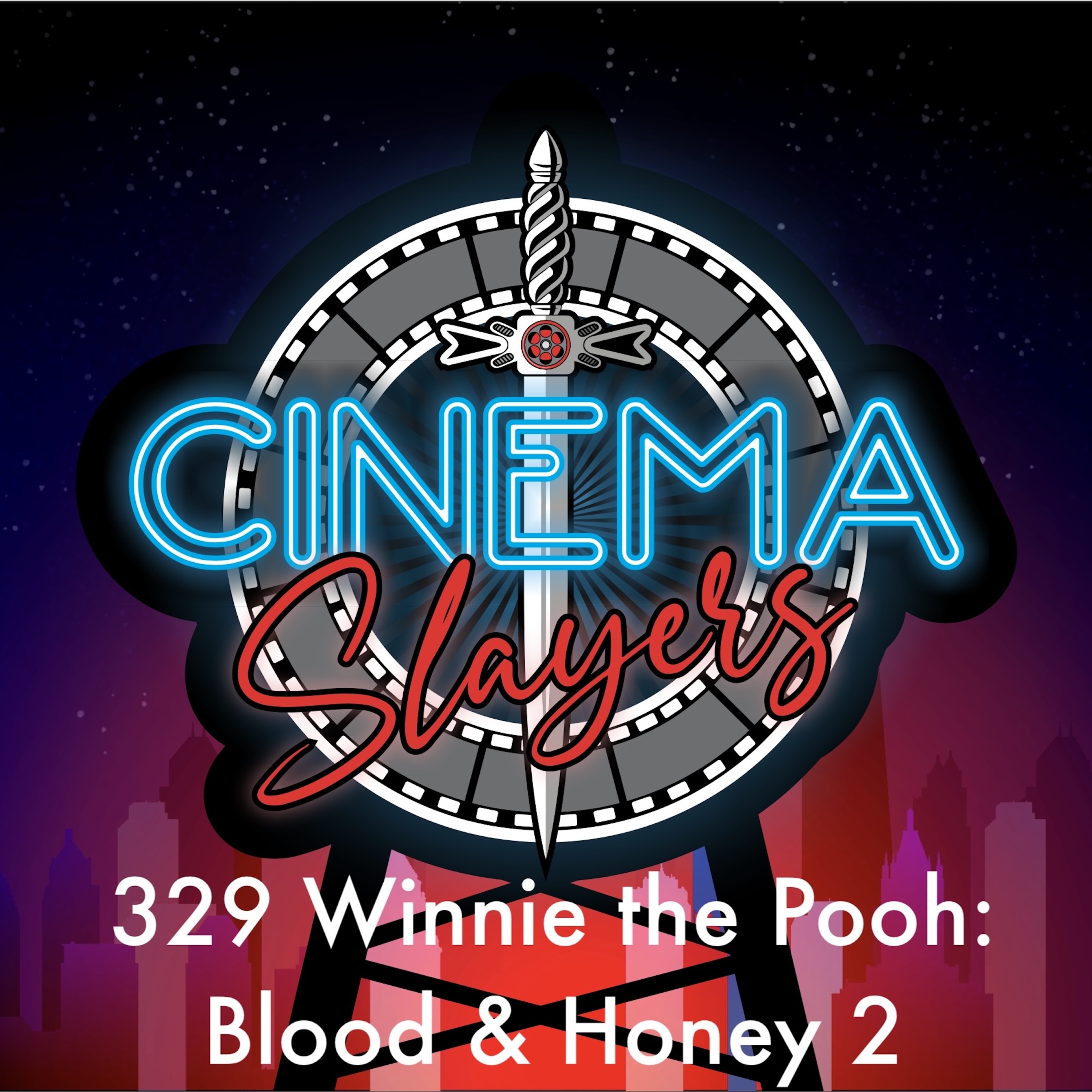 Cinema Slayers Podcast