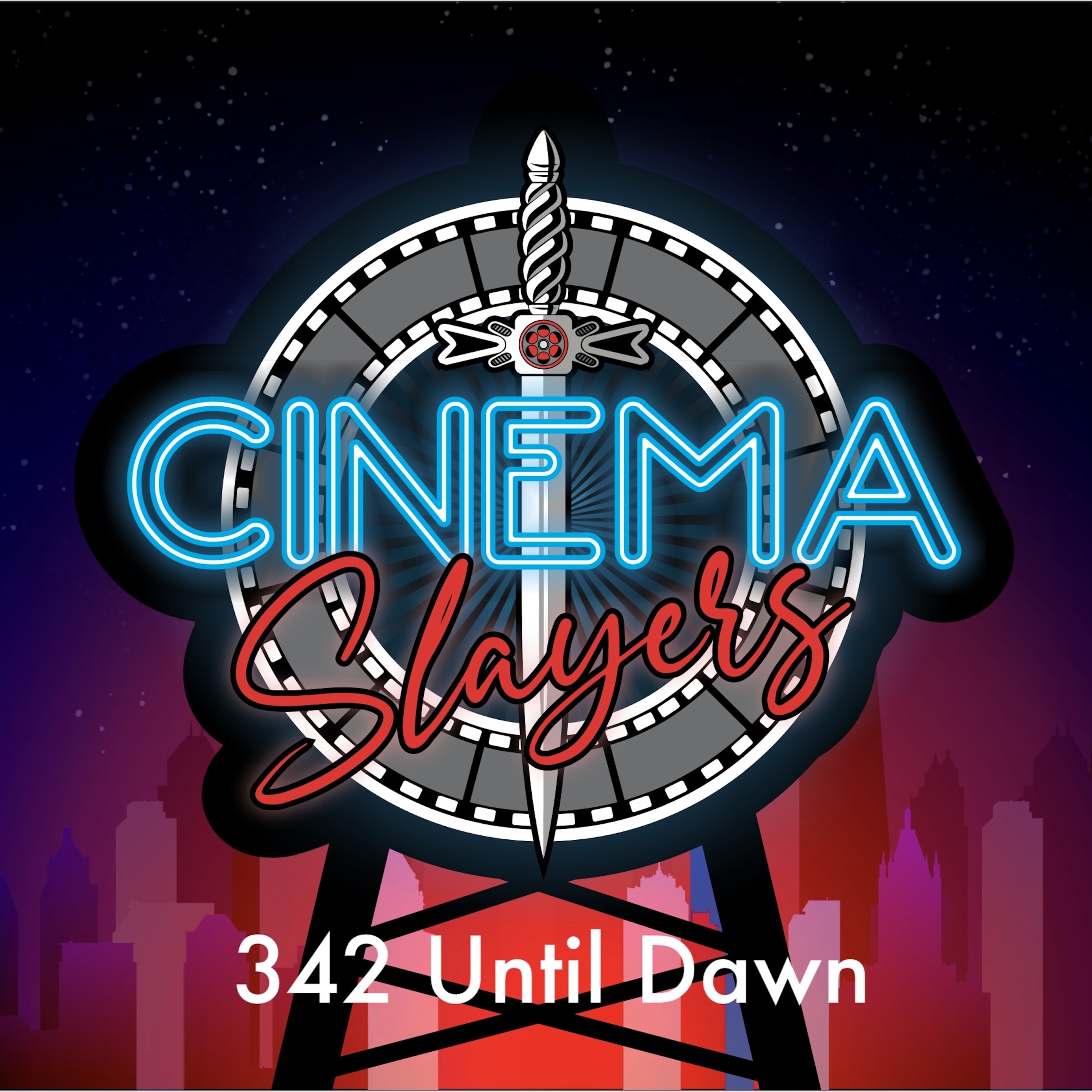 Cinema Slayers Podcast