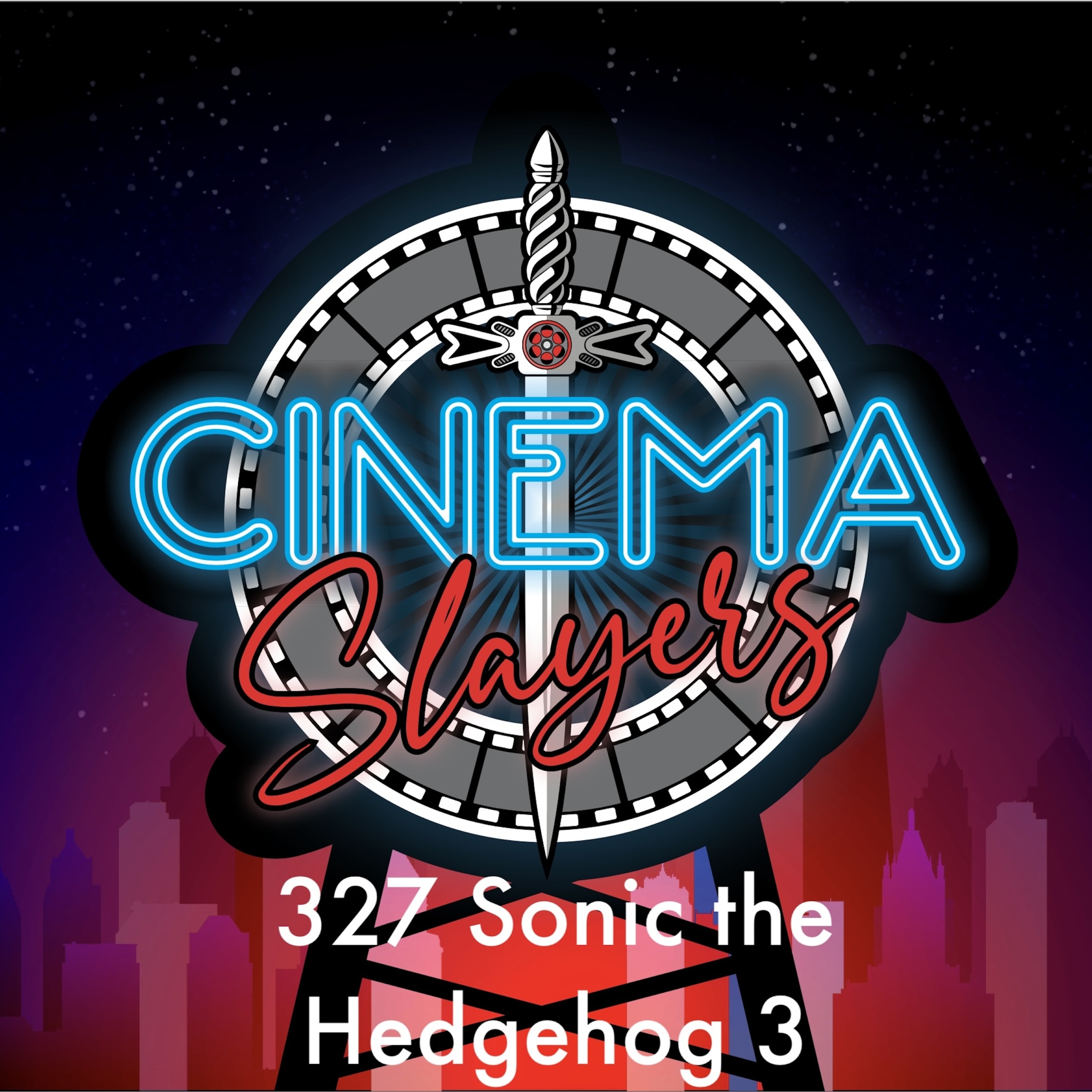 Cinema Slayers Podcast