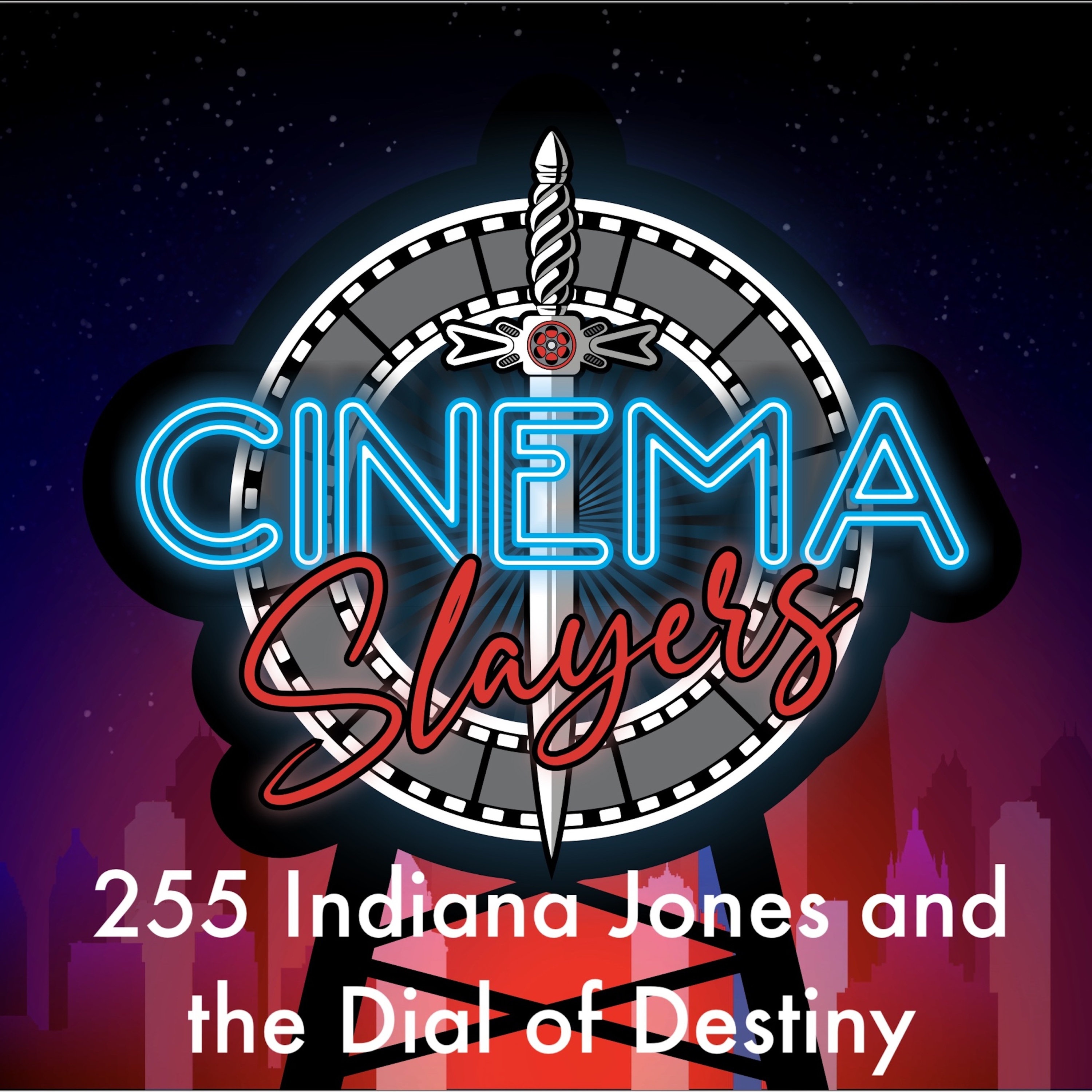 Cinema Slayers Podcast