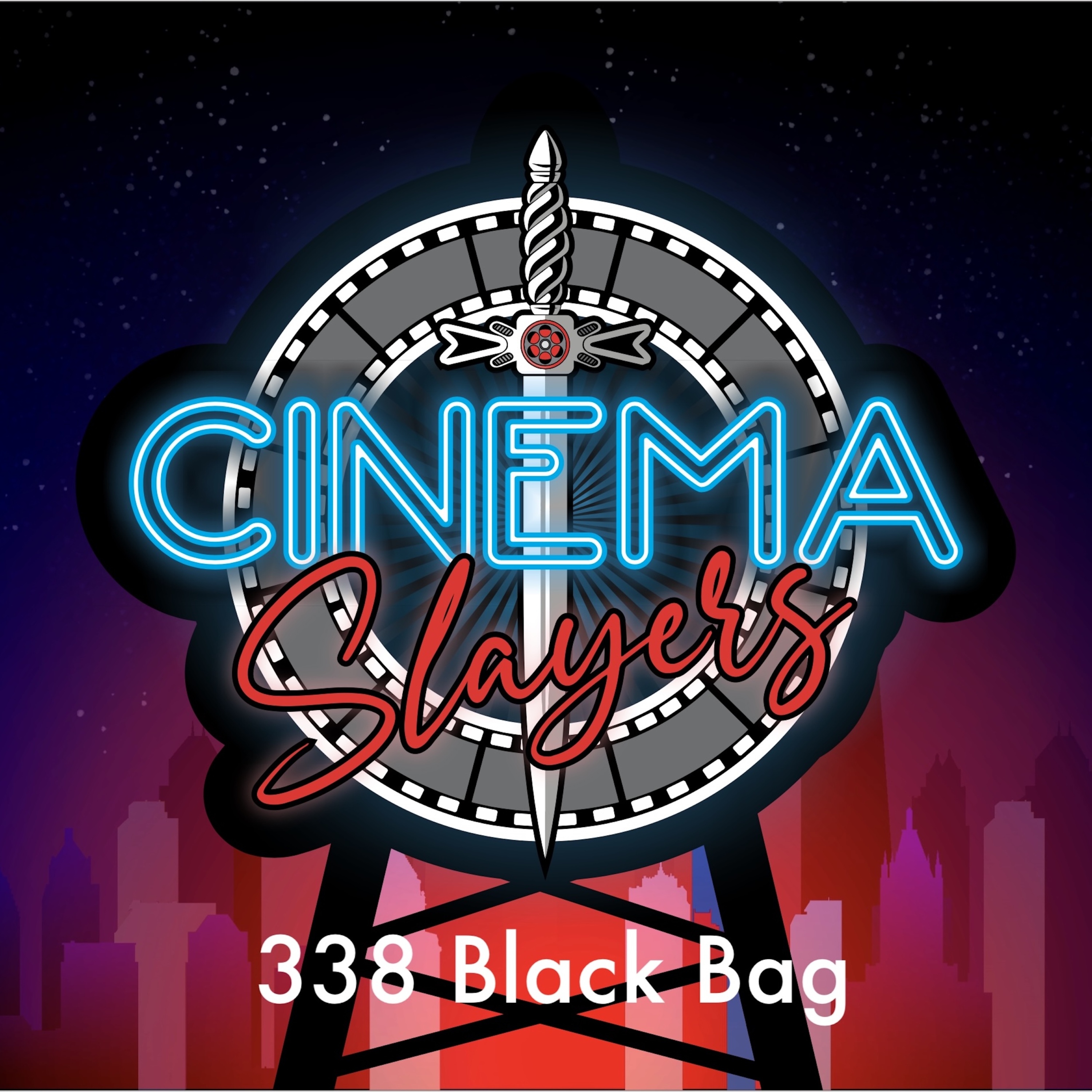 Cinema Slayers Podcast