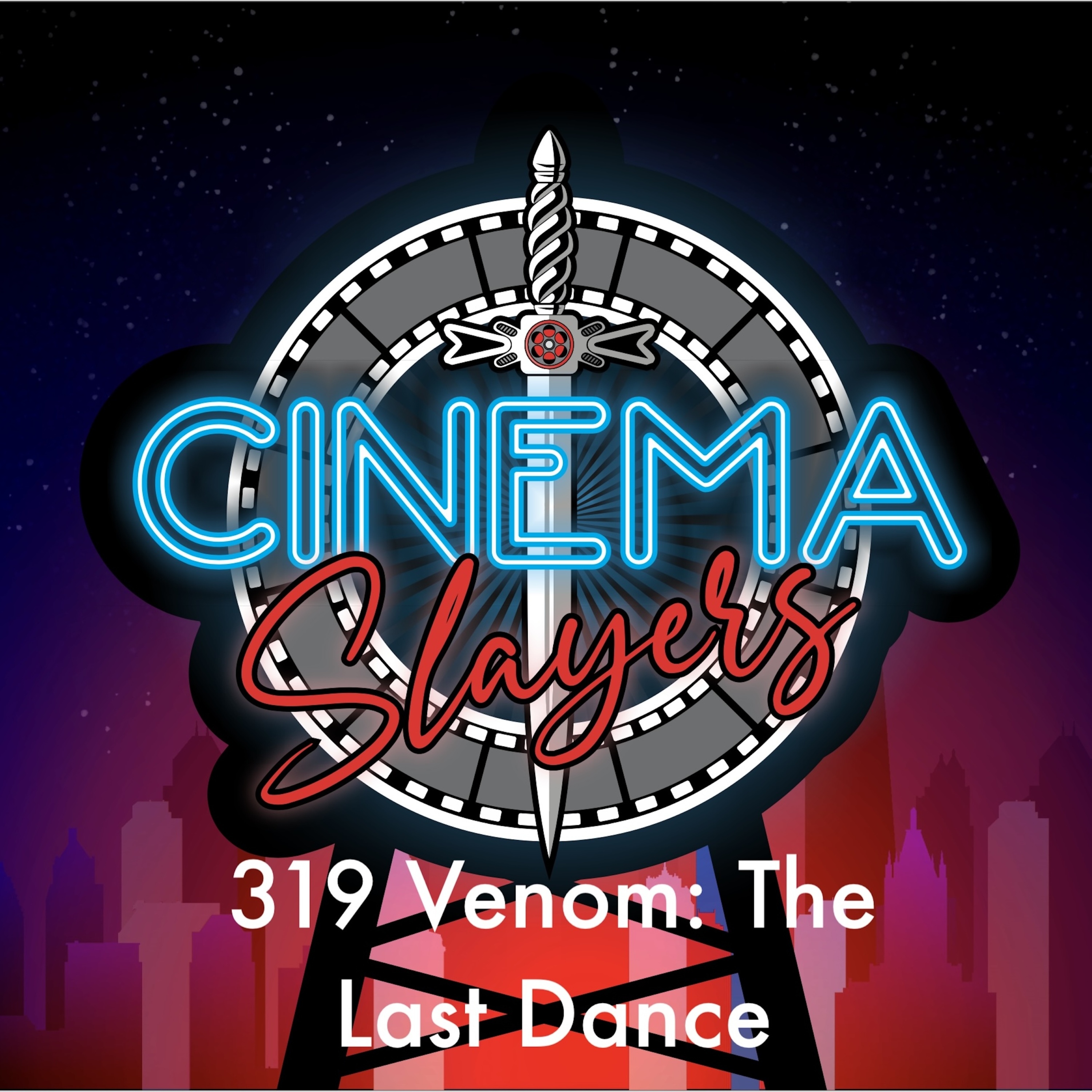 Cinema Slayers Podcast