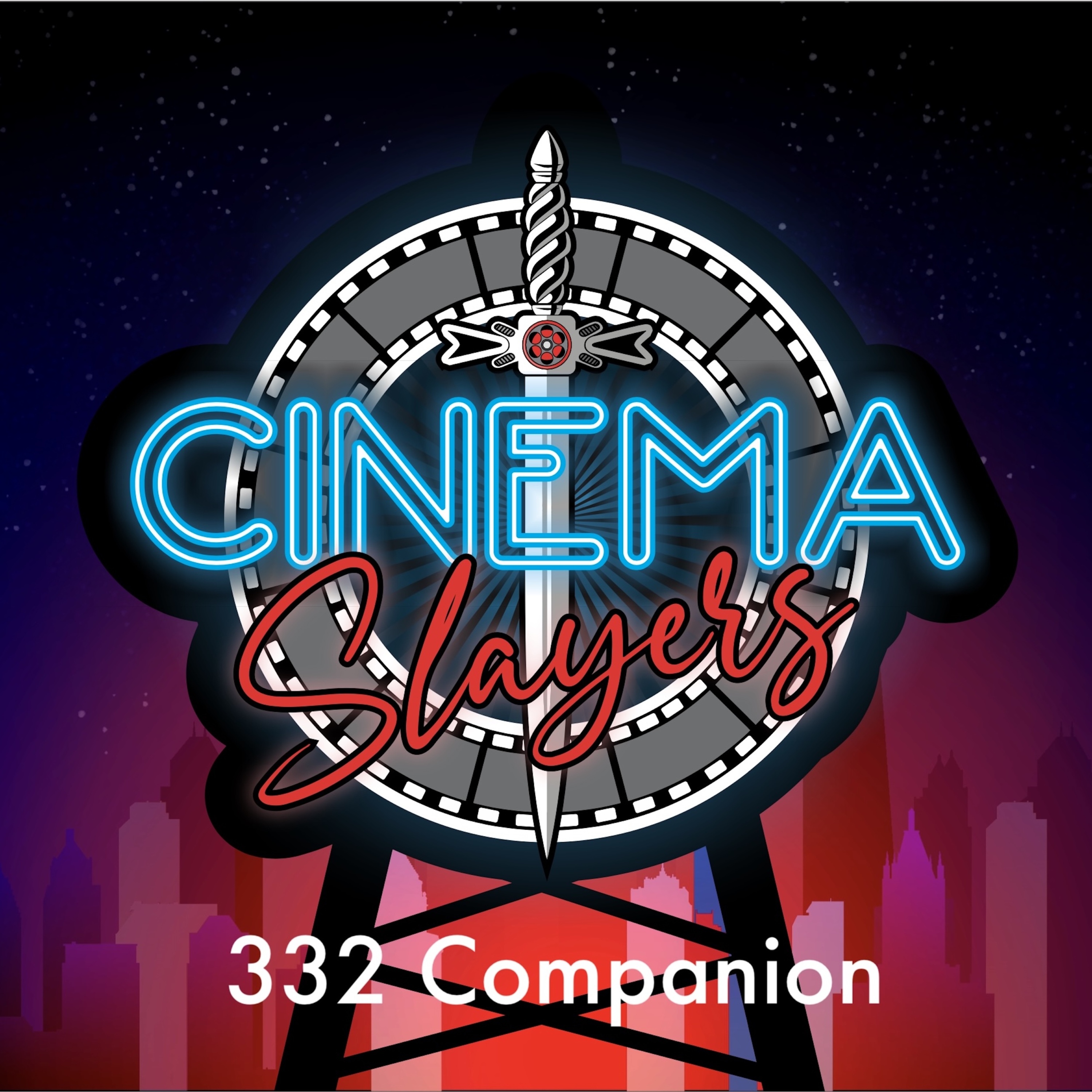 Cinema Slayers Podcast