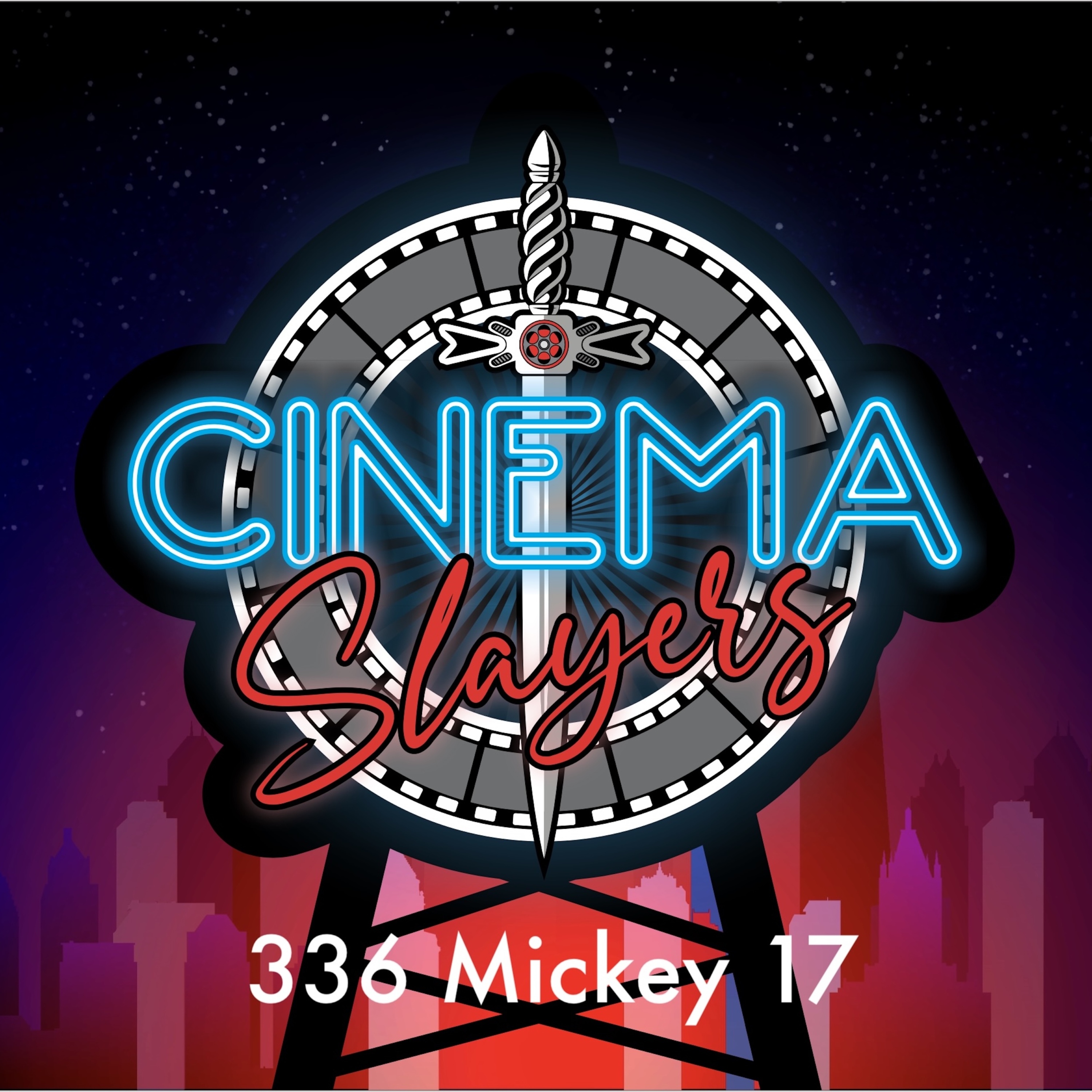 Cinema Slayers Podcast