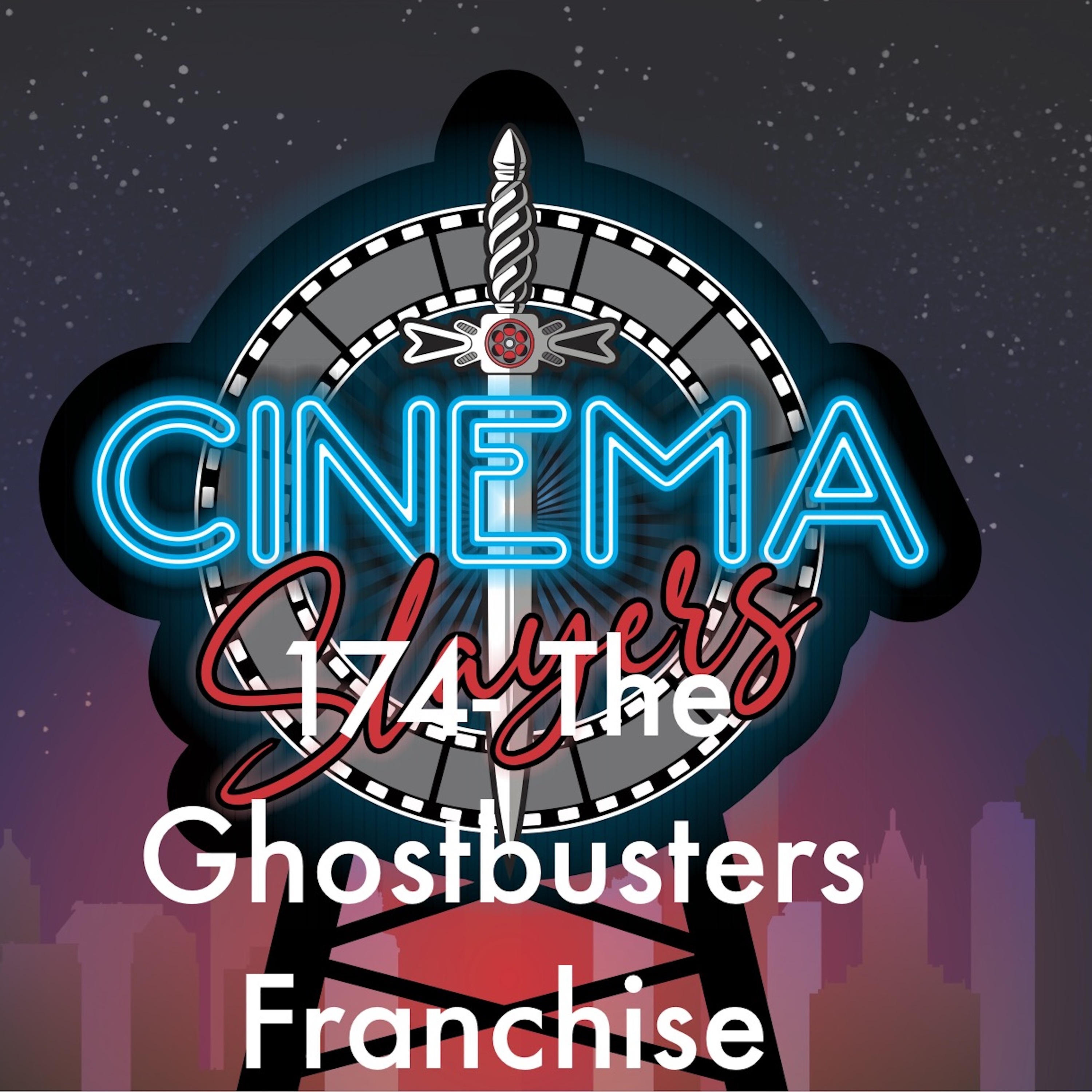 Cinema Slayers Podcast