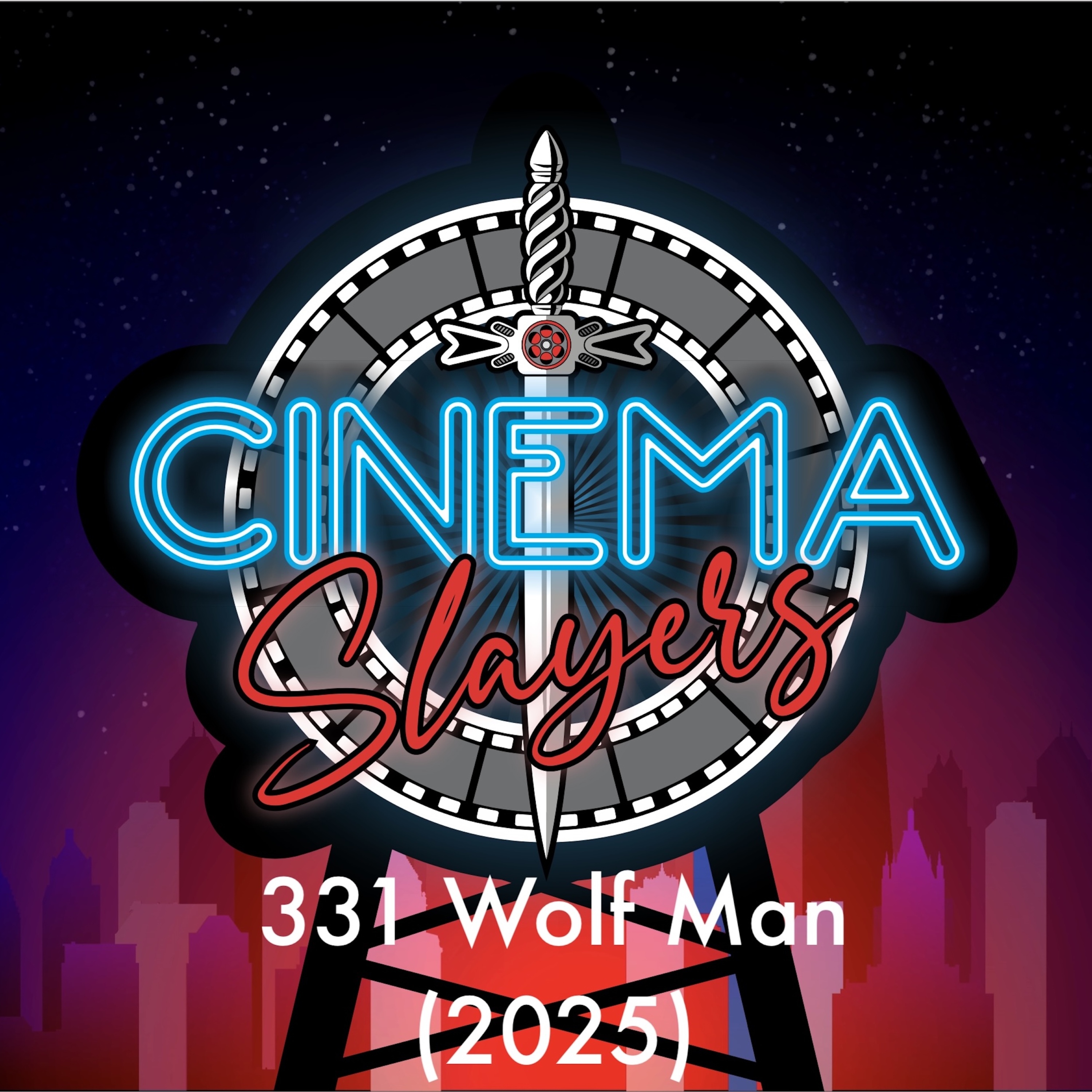 Cinema Slayers Podcast