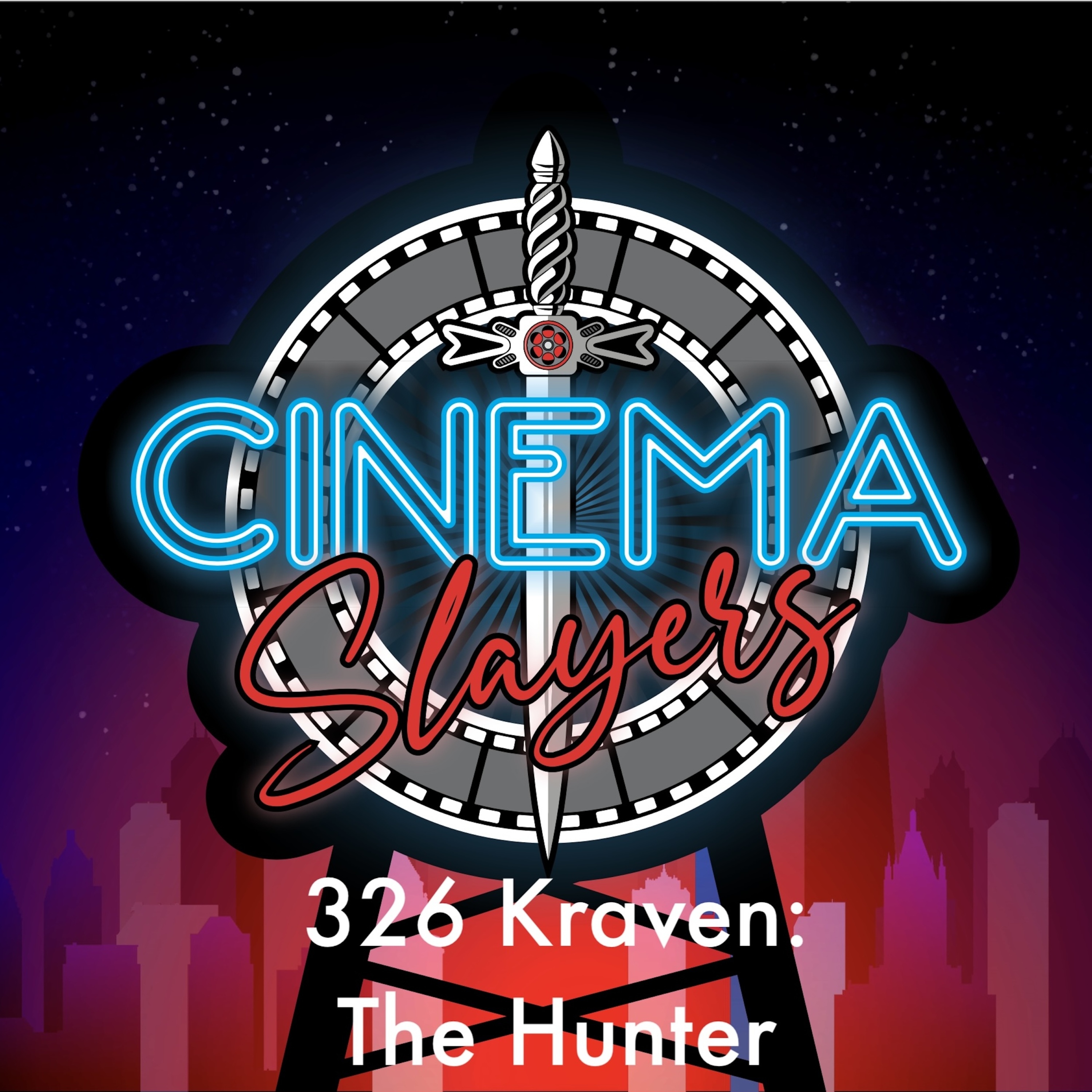 Cinema Slayers Podcast