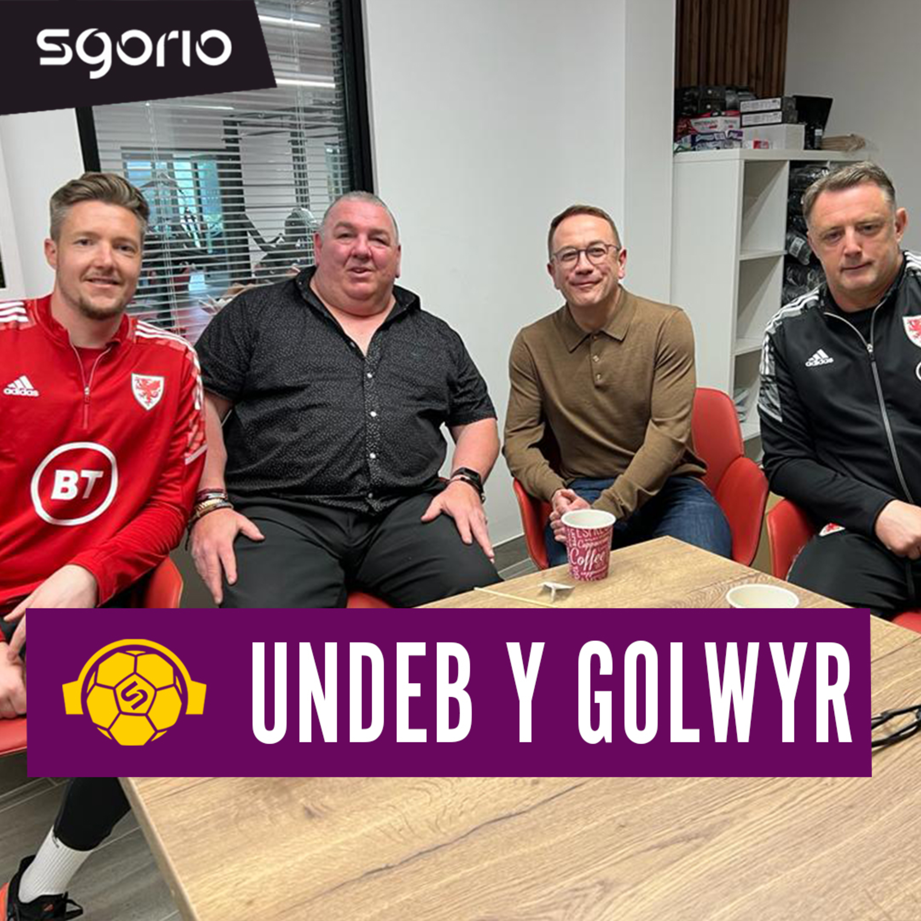 Pod Sgorio