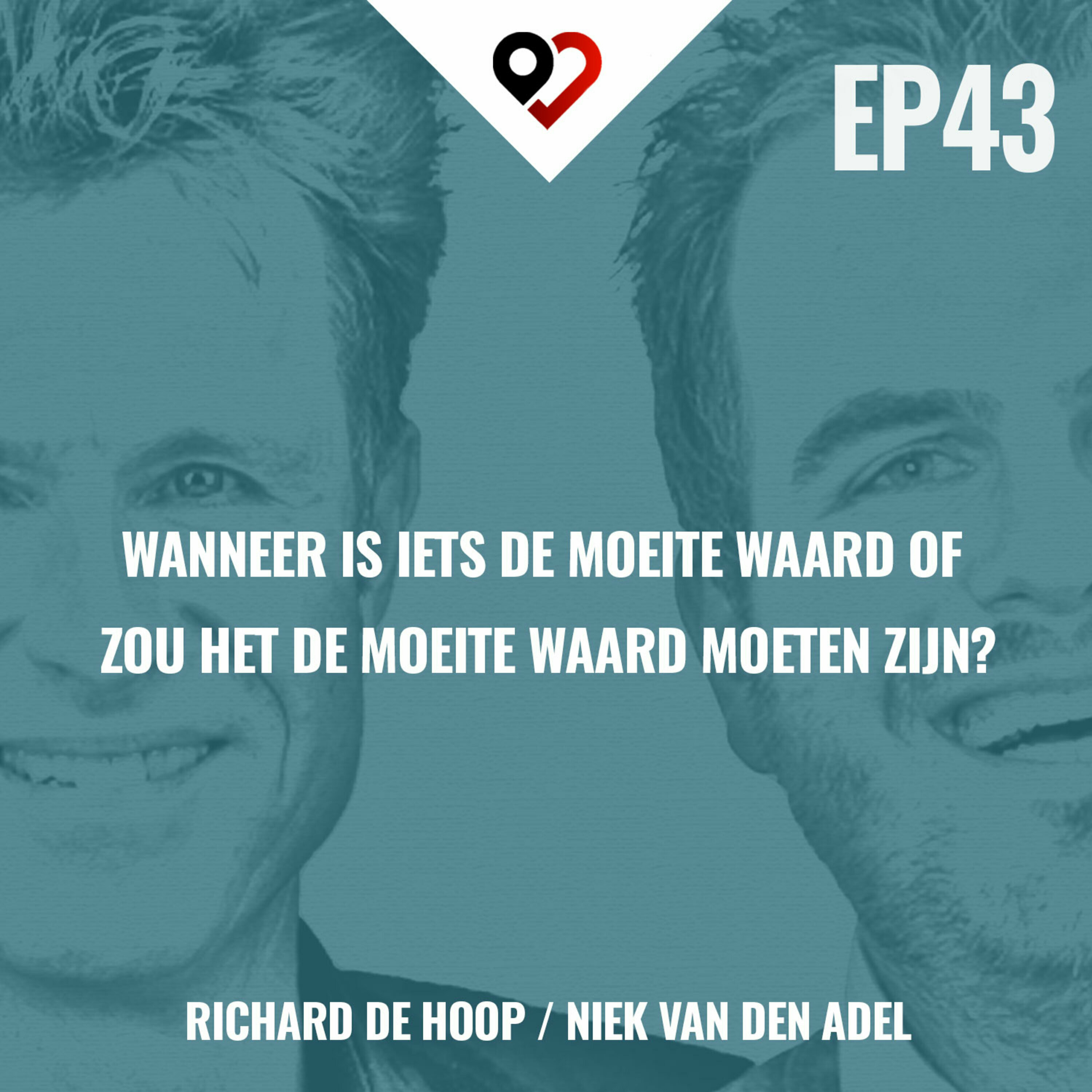 De Moeite Waard