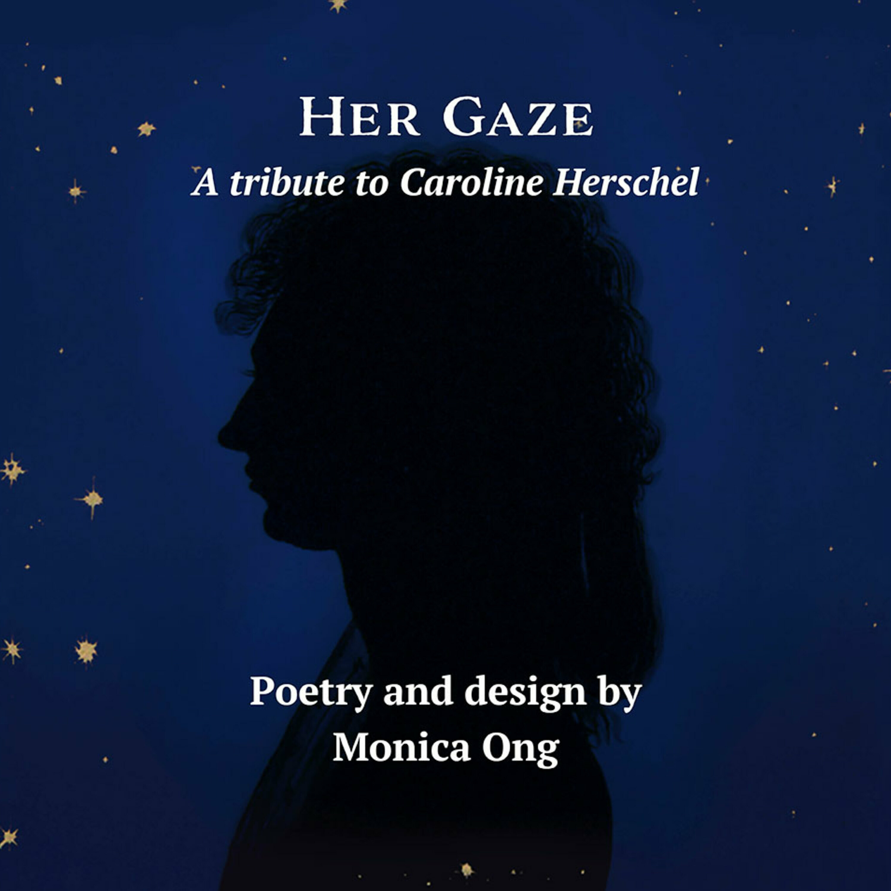 Episode 87: Monica Ong, Her Gaze episode artwork